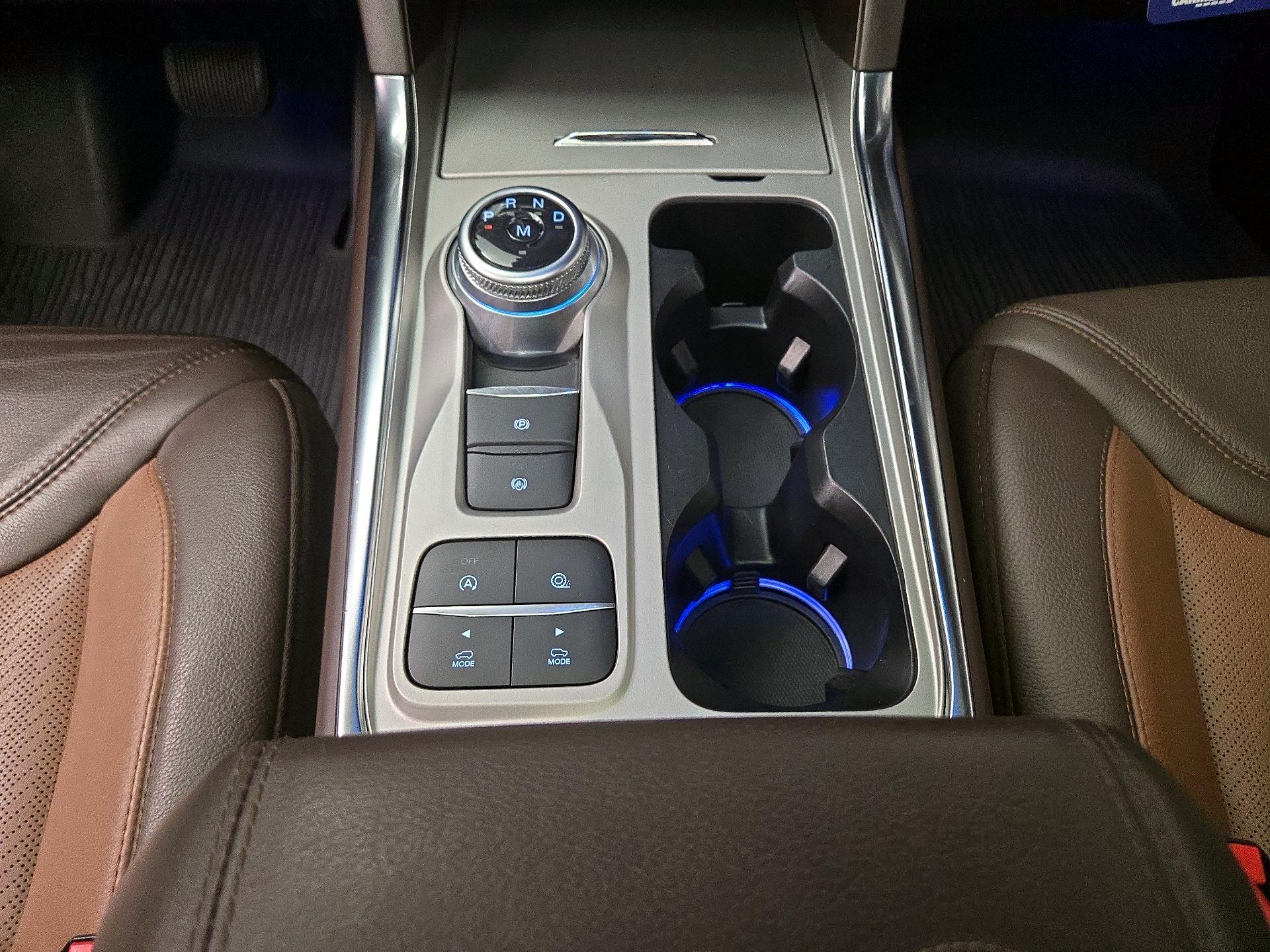 Thumbnail: 2021 Ford Explorer - 18