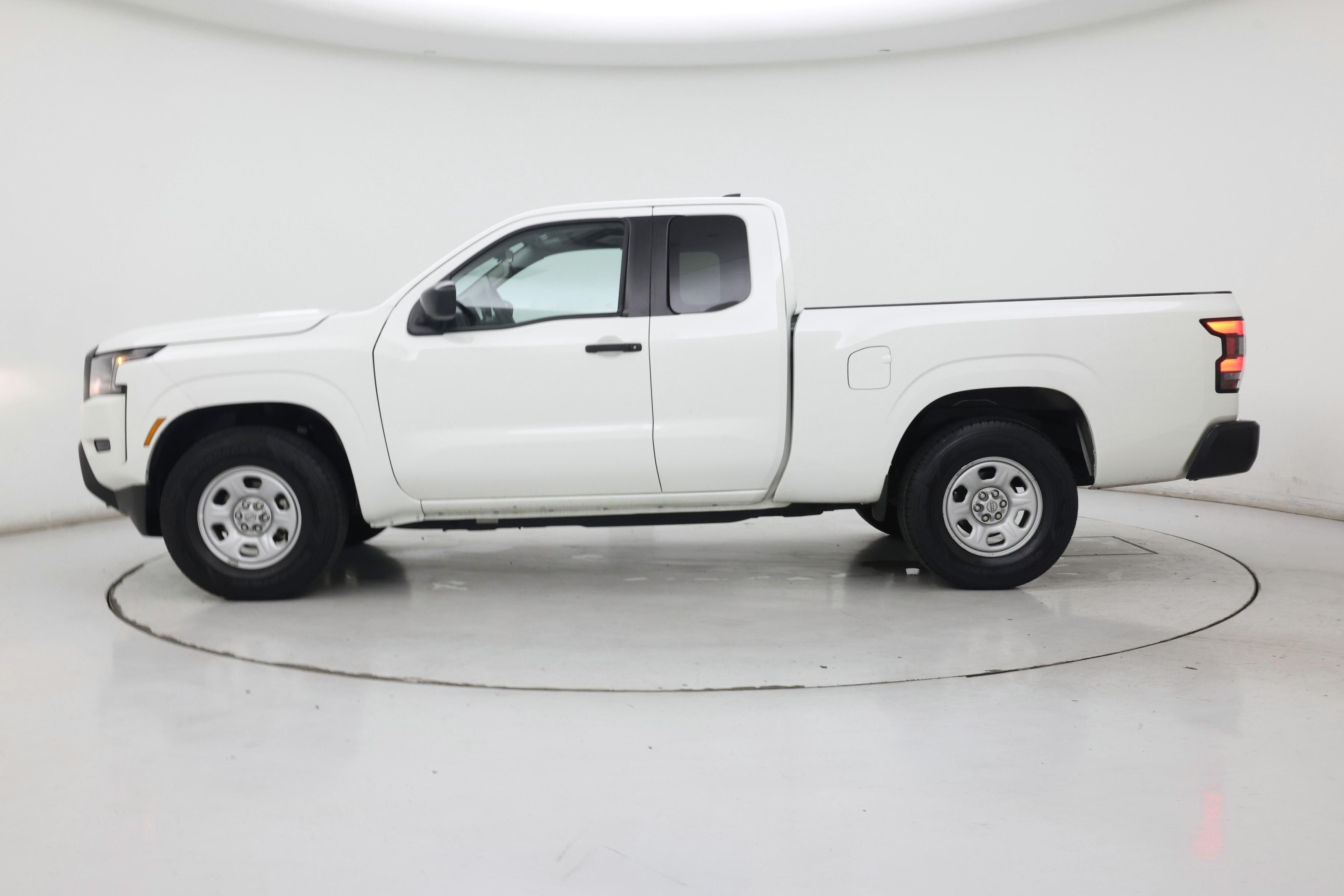 Thumbnail: 2024 Nissan Frontier - 3