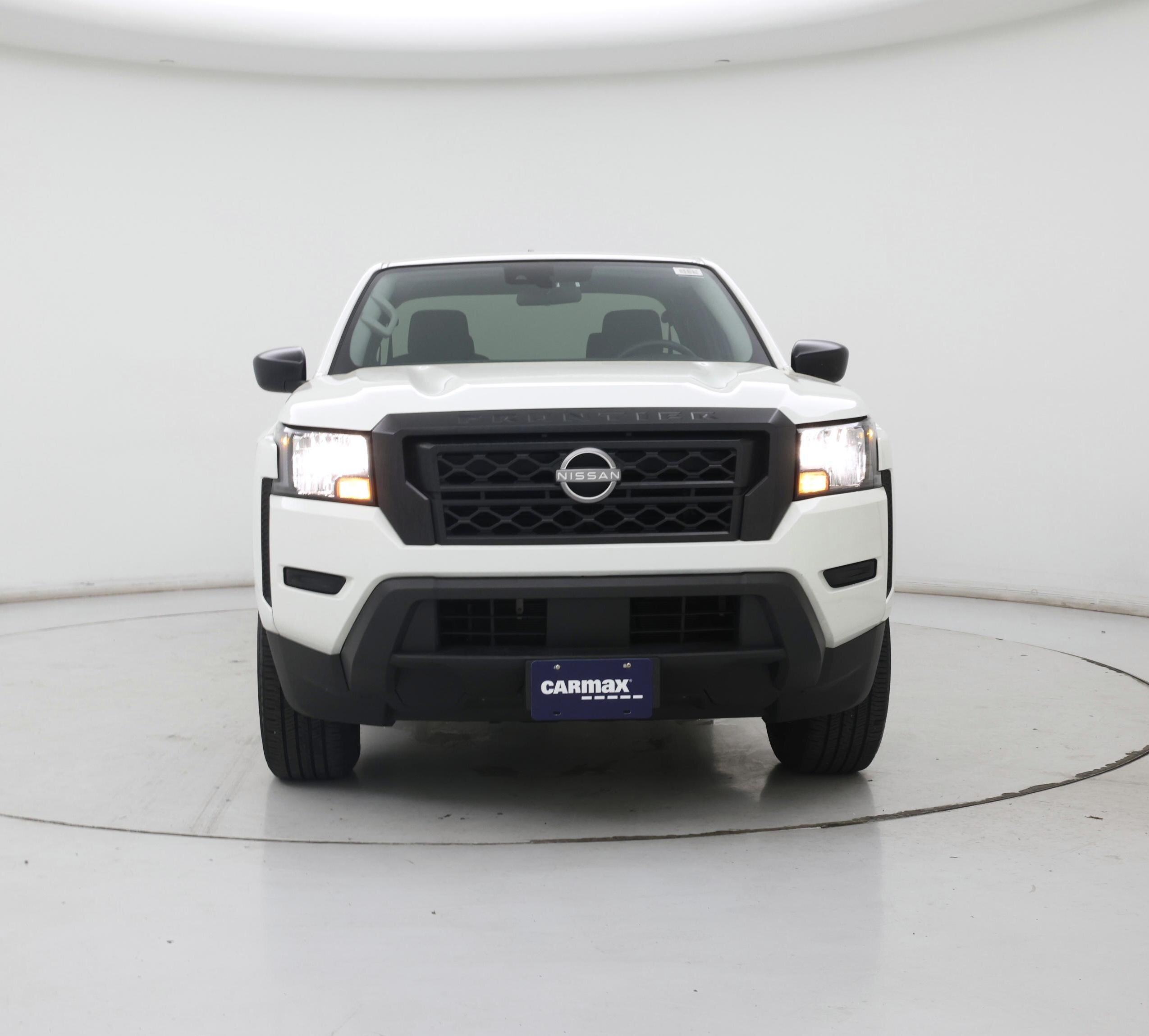 Thumbnail: 2024 Nissan Frontier - 5