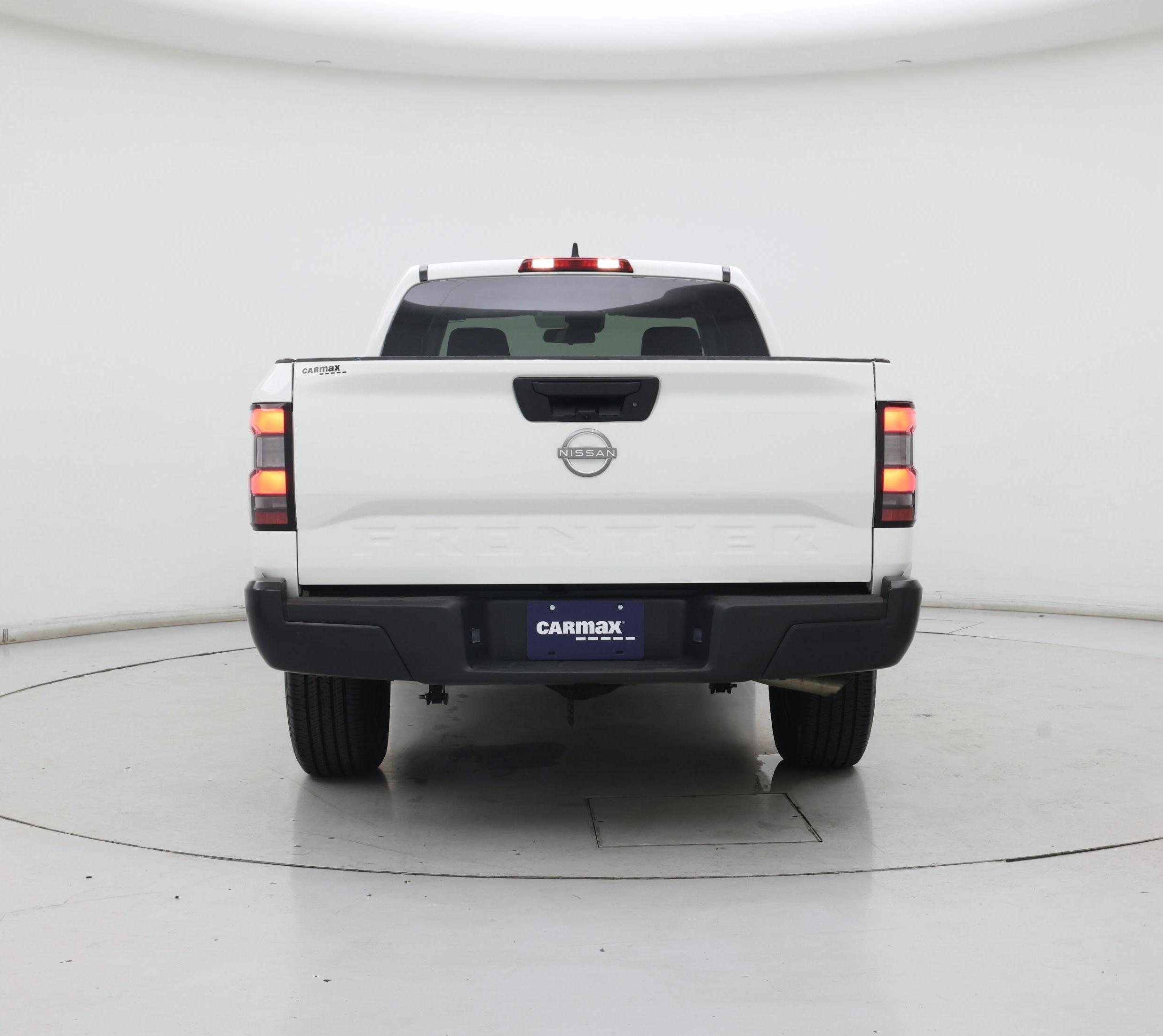 Thumbnail: 2024 Nissan Frontier - 6