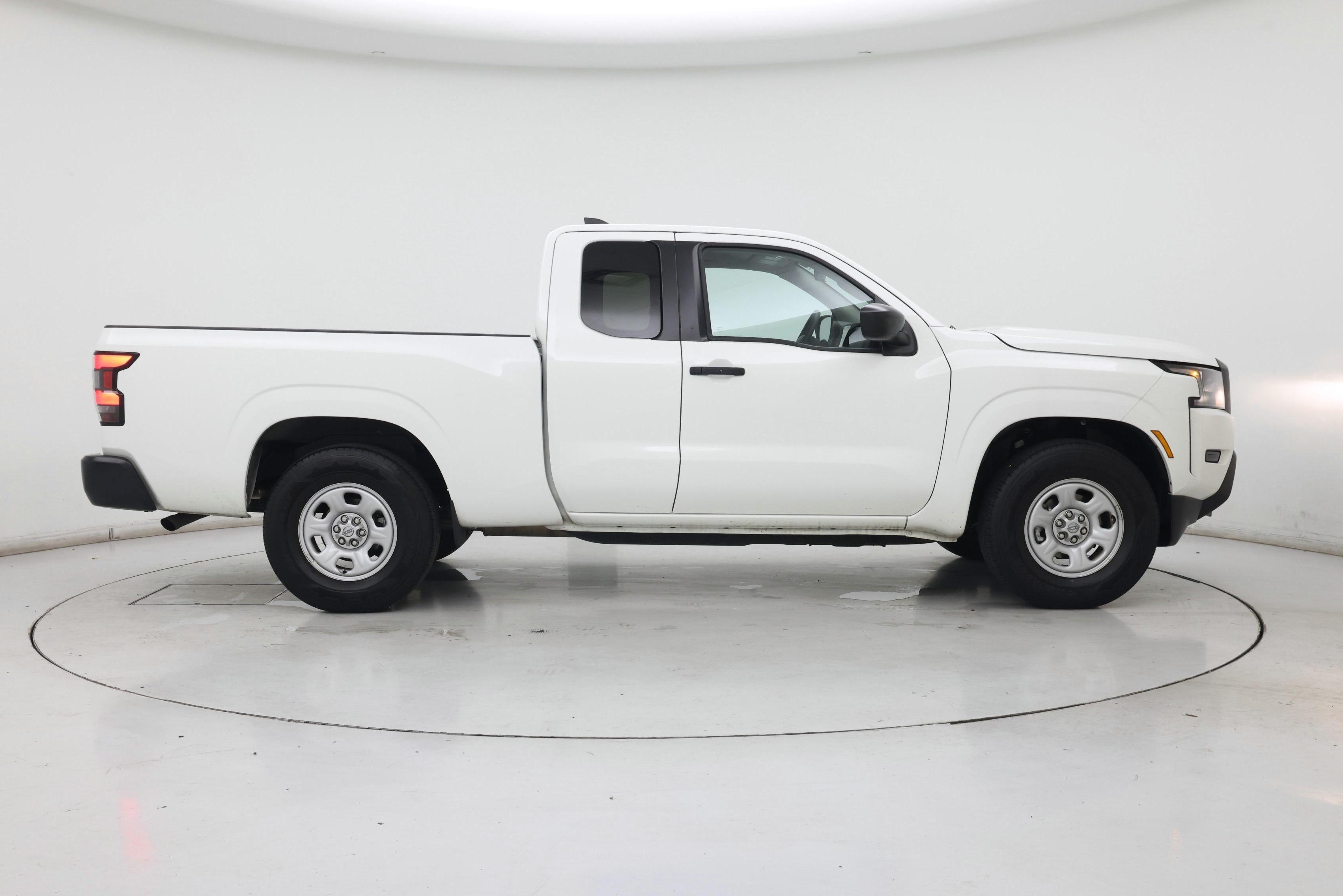 Thumbnail: 2024 Nissan Frontier - 7