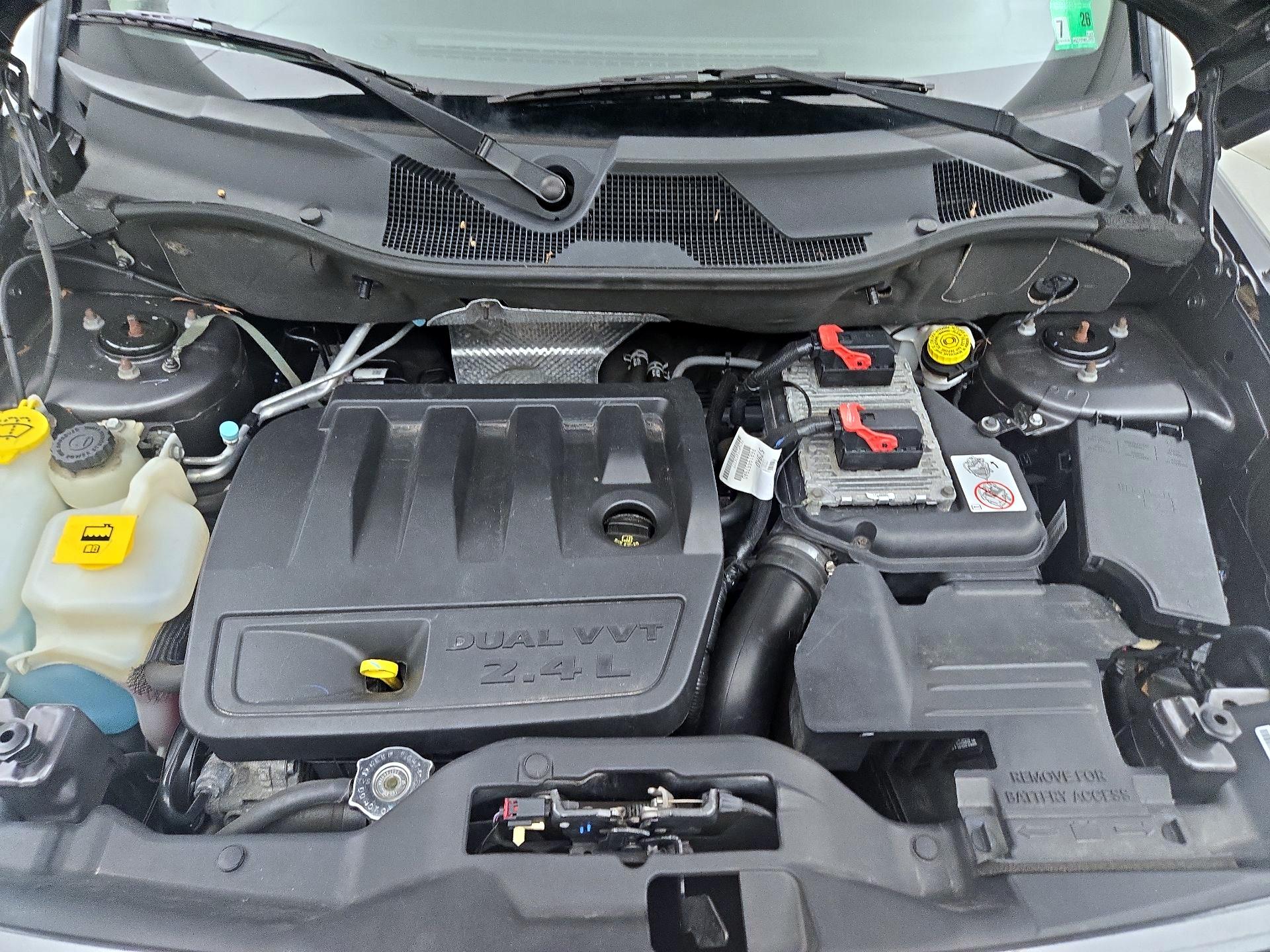 Thumbnail: 2016 Jeep Patriot - 20