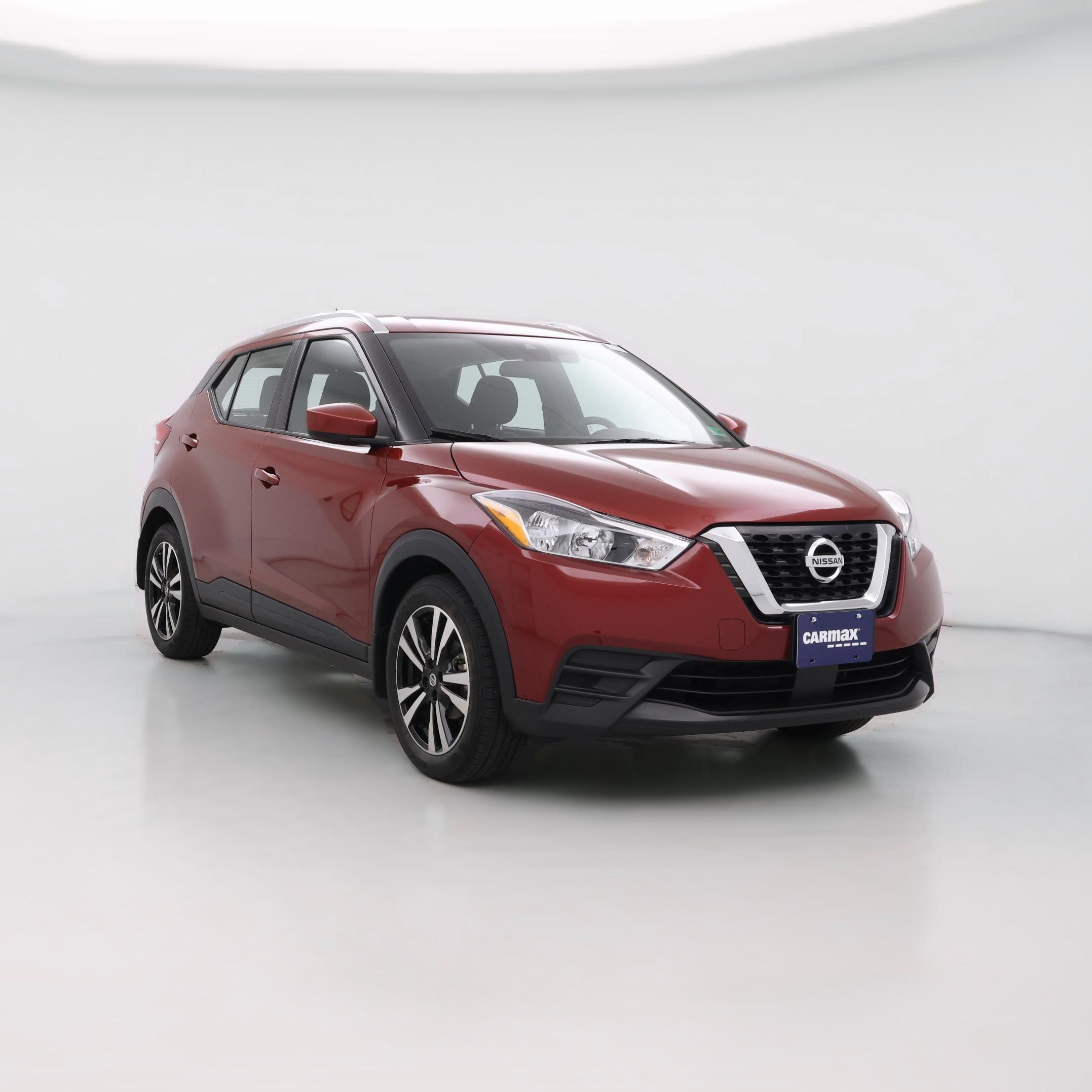 Thumbnail: 2020 Nissan Kicks - 1