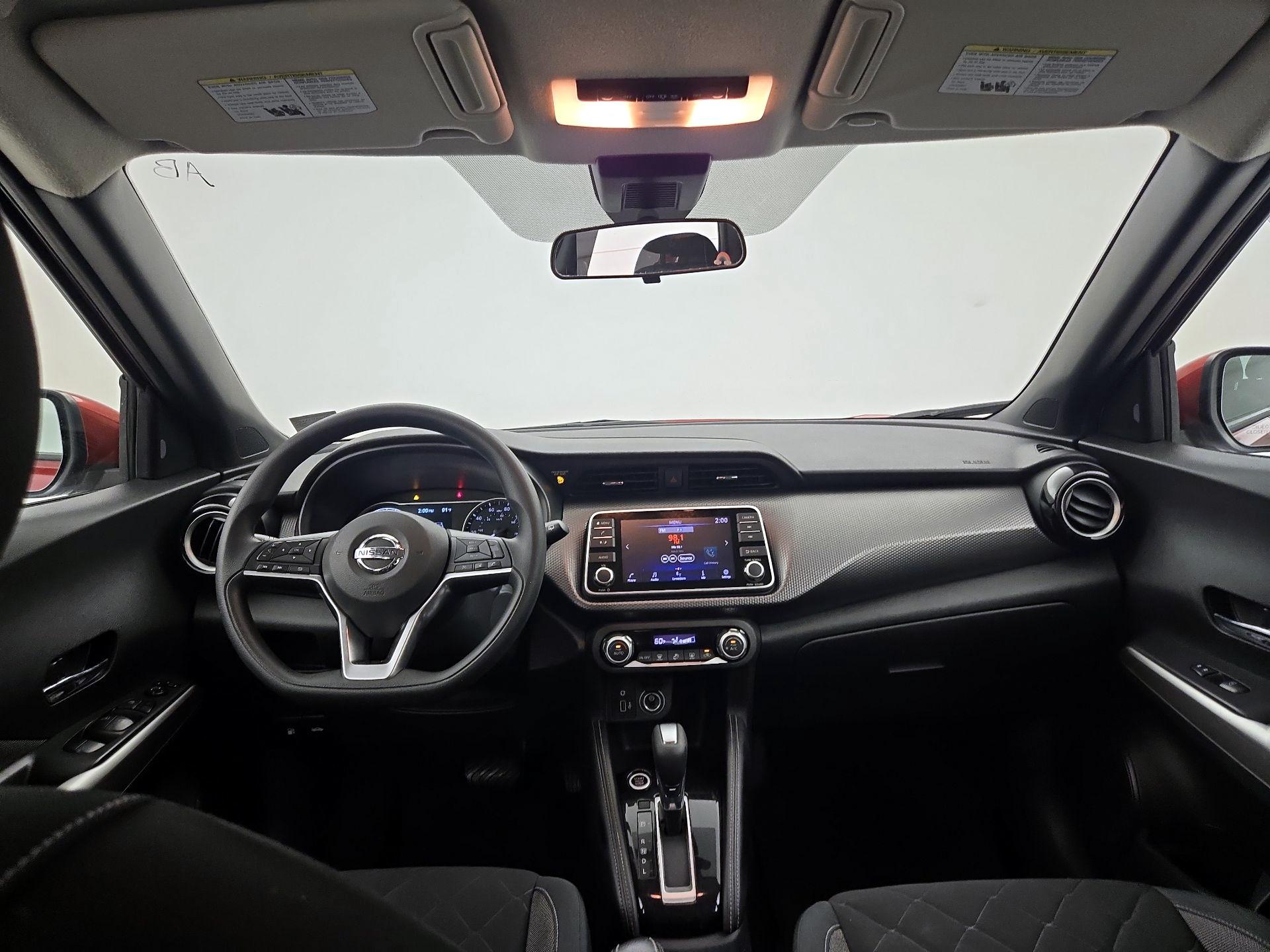Thumbnail: 2020 Nissan Kicks - 9