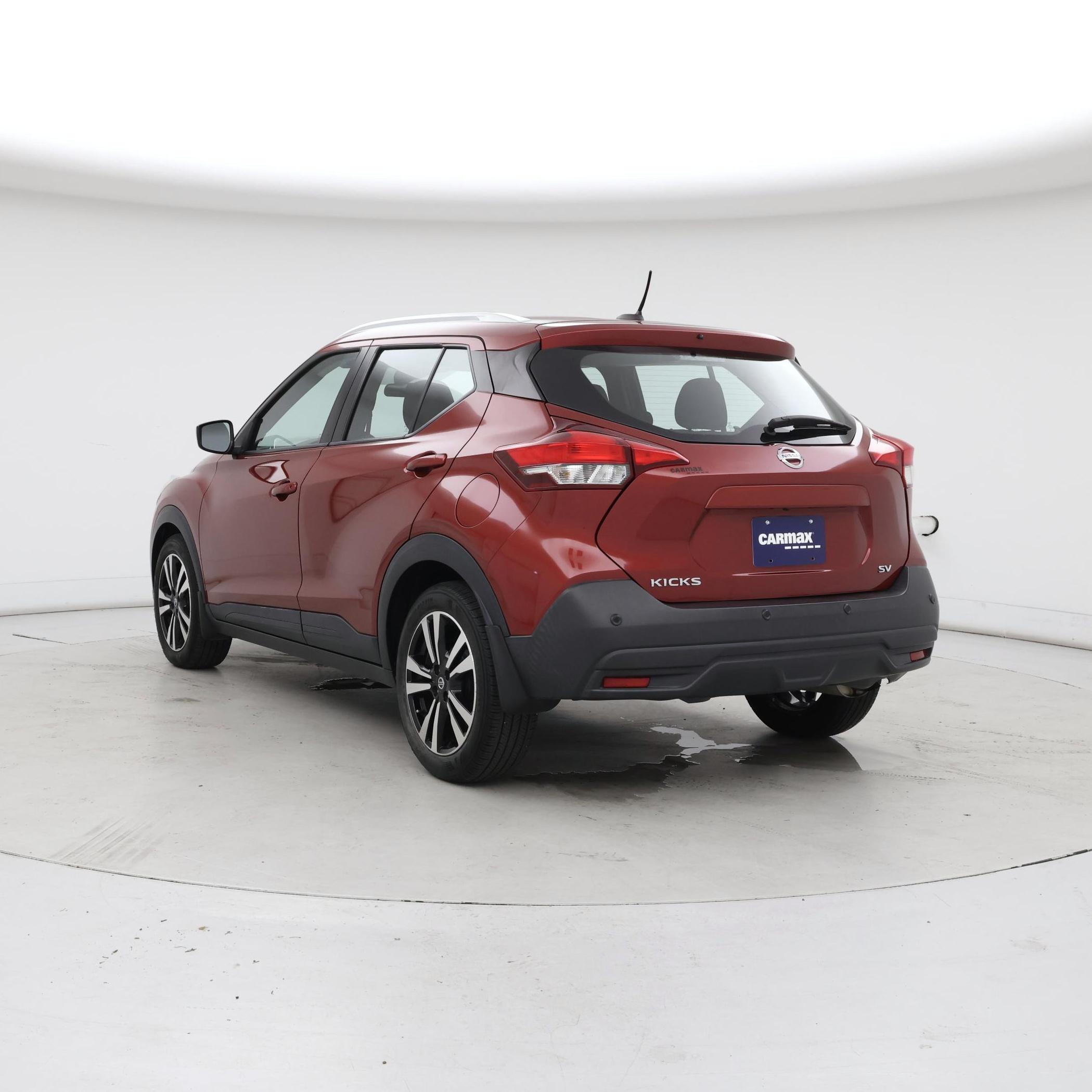 Thumbnail: 2020 Nissan Kicks - 2