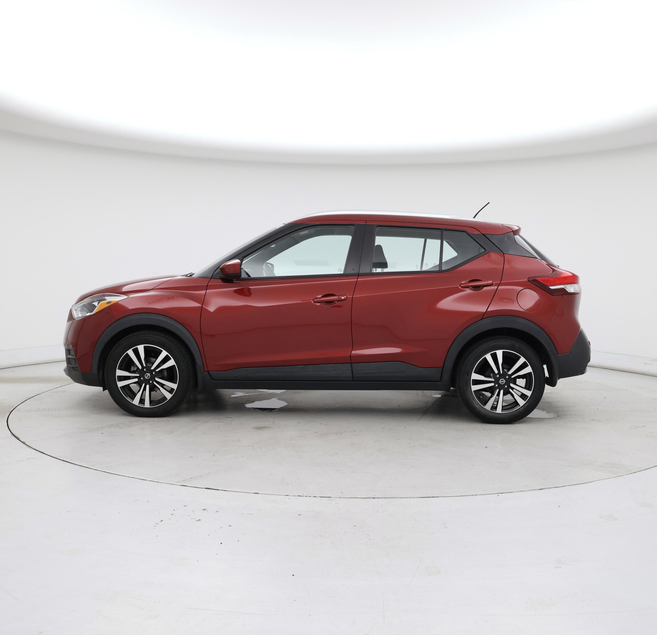 Thumbnail: 2020 Nissan Kicks - 3