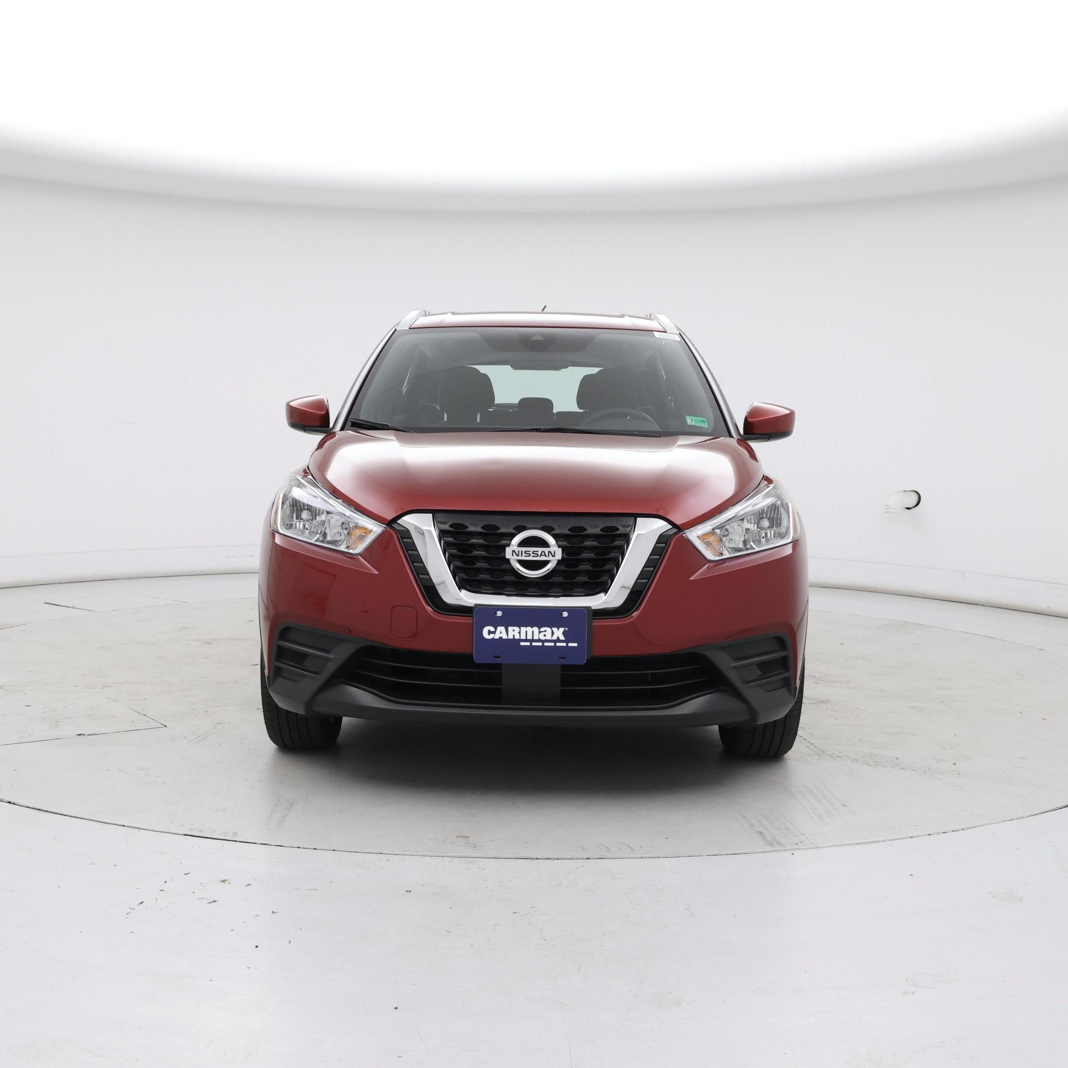 Thumbnail: 2020 Nissan Kicks - 5