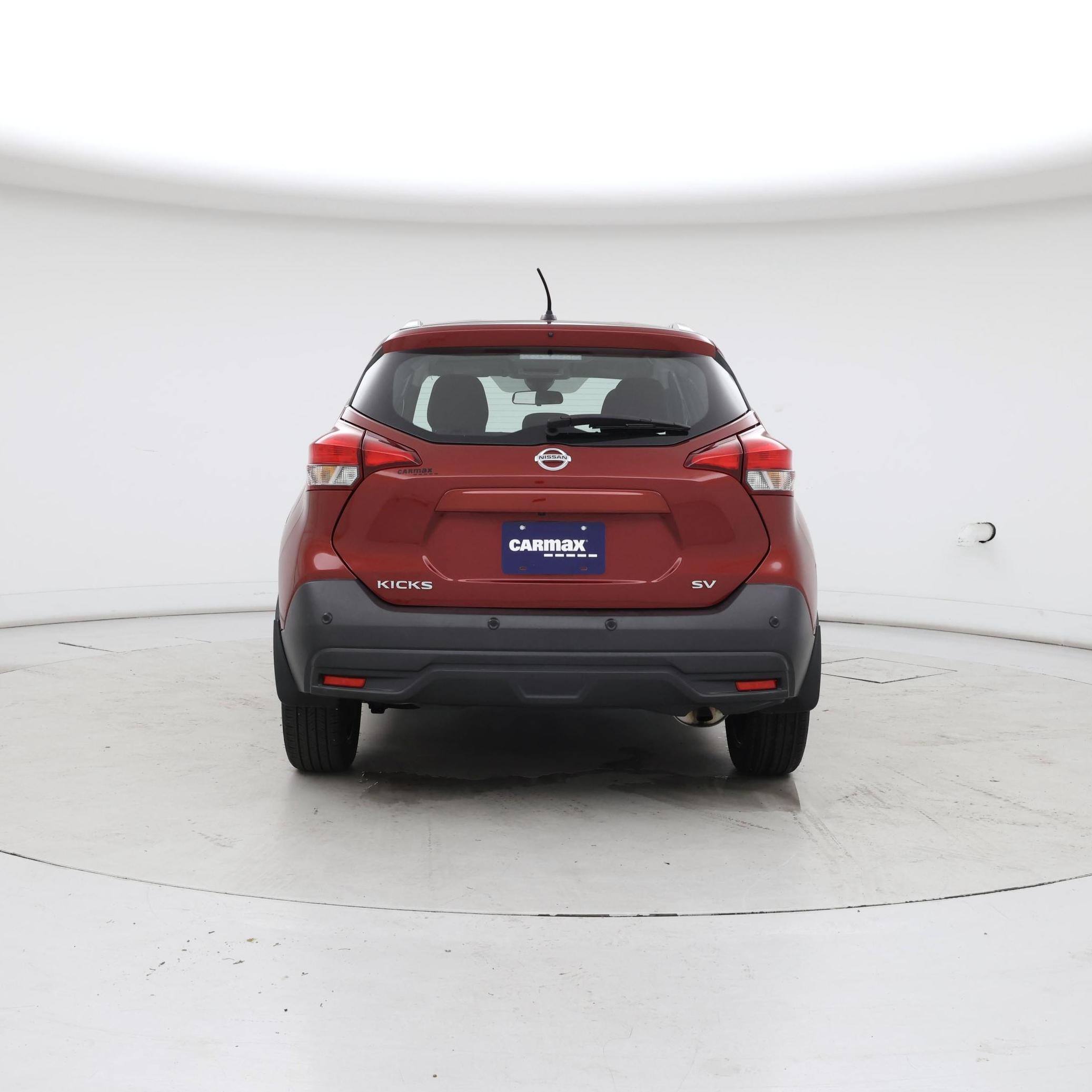 Thumbnail: 2020 Nissan Kicks - 6