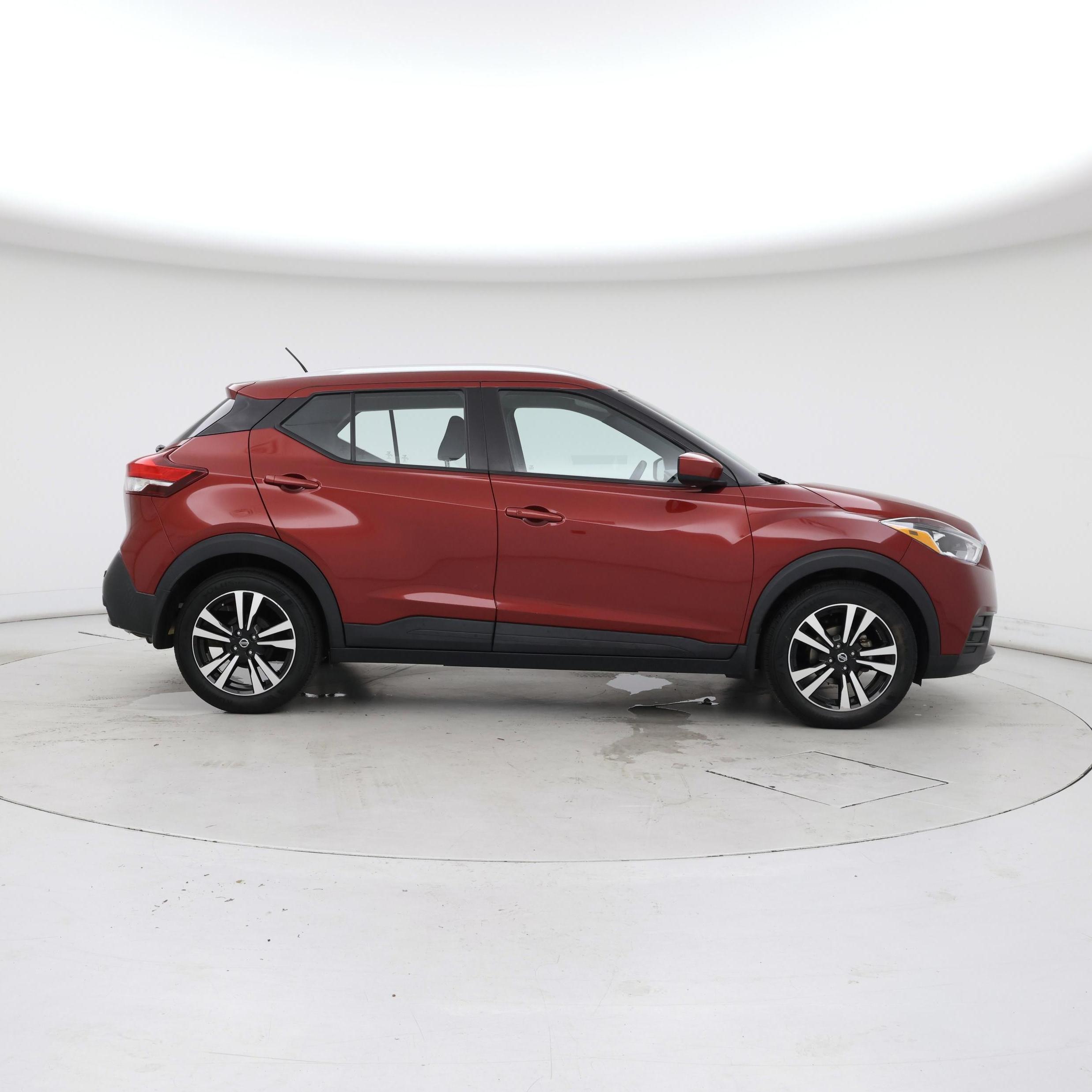 Thumbnail: 2020 Nissan Kicks - 7