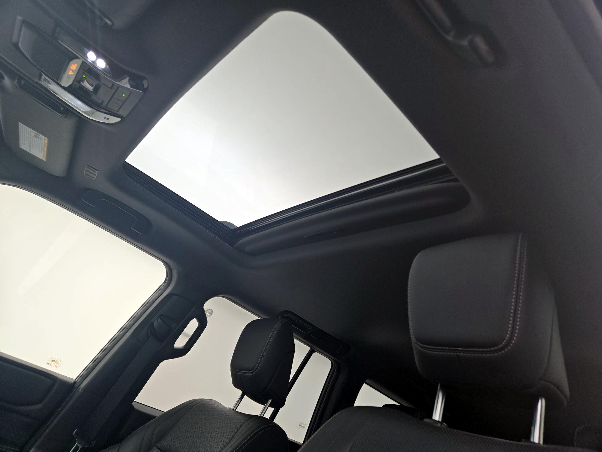 Thumbnail: 2025 Toyota Land Cruiser - 19