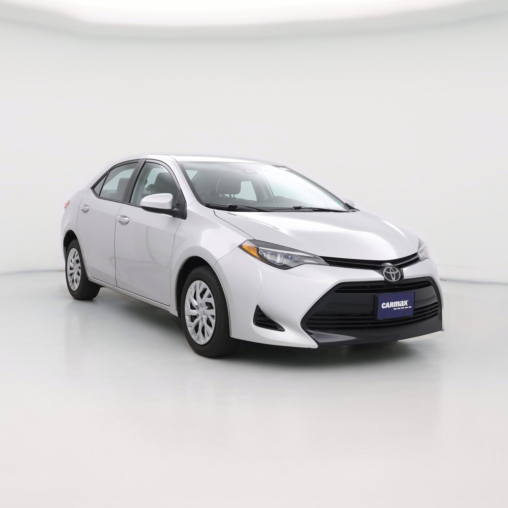 Thumbnail: 2019 Toyota Corolla - 1