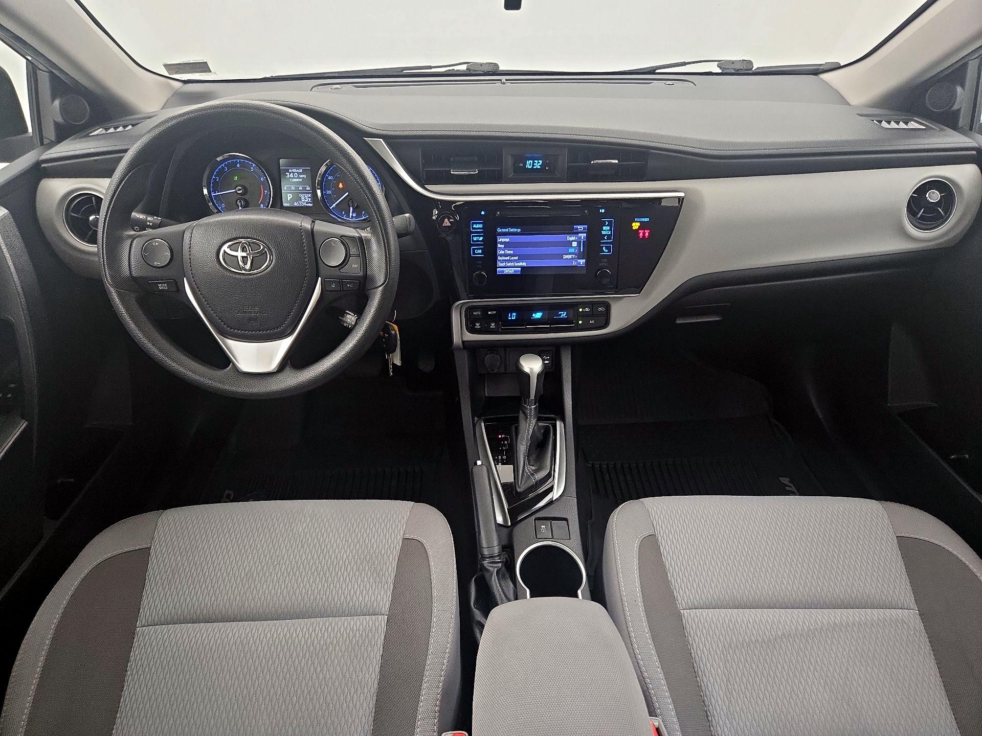 Thumbnail: 2019 Toyota Corolla - 9