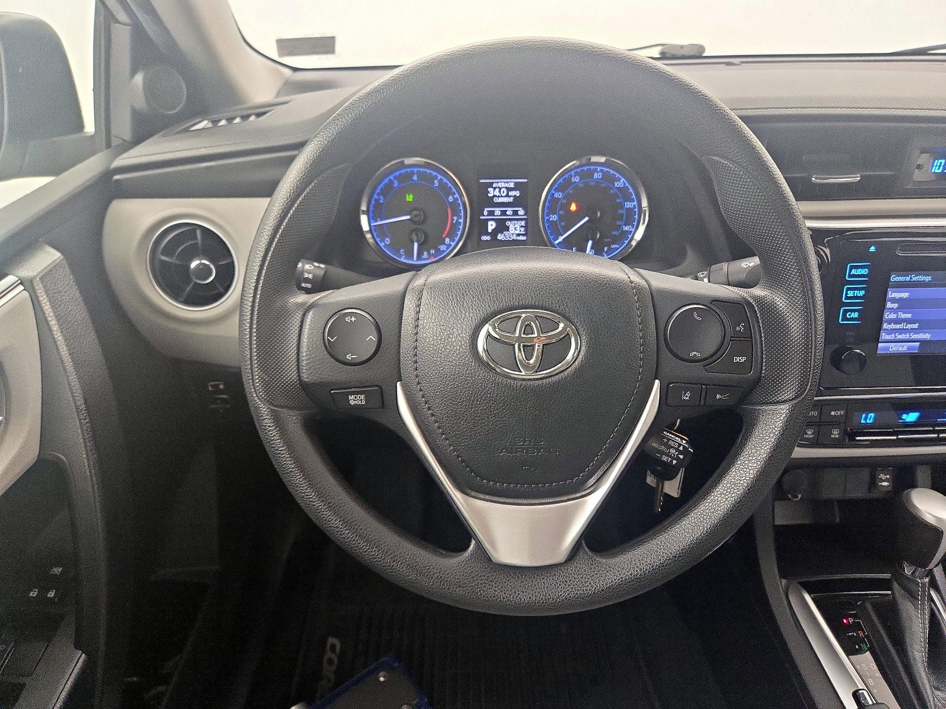 Thumbnail: 2019 Toyota Corolla - 10