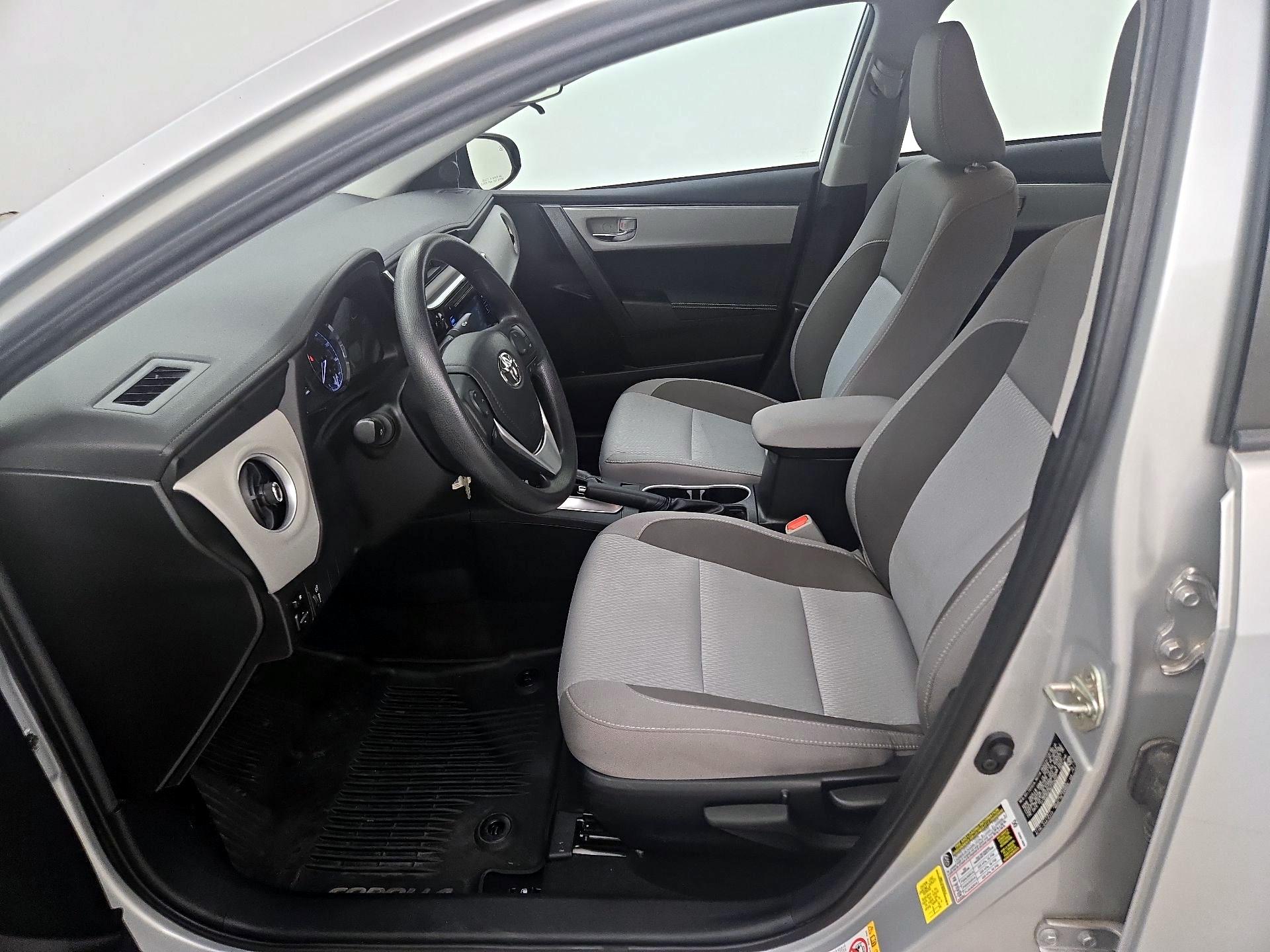 Thumbnail: 2019 Toyota Corolla - 11
