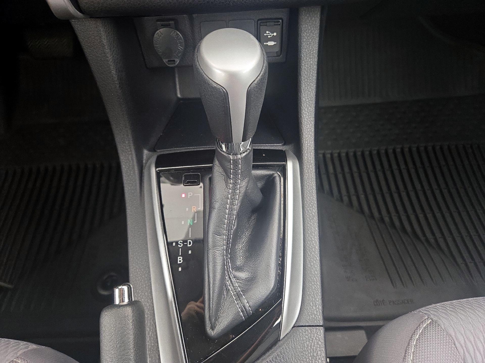 Thumbnail: 2019 Toyota Corolla - 17