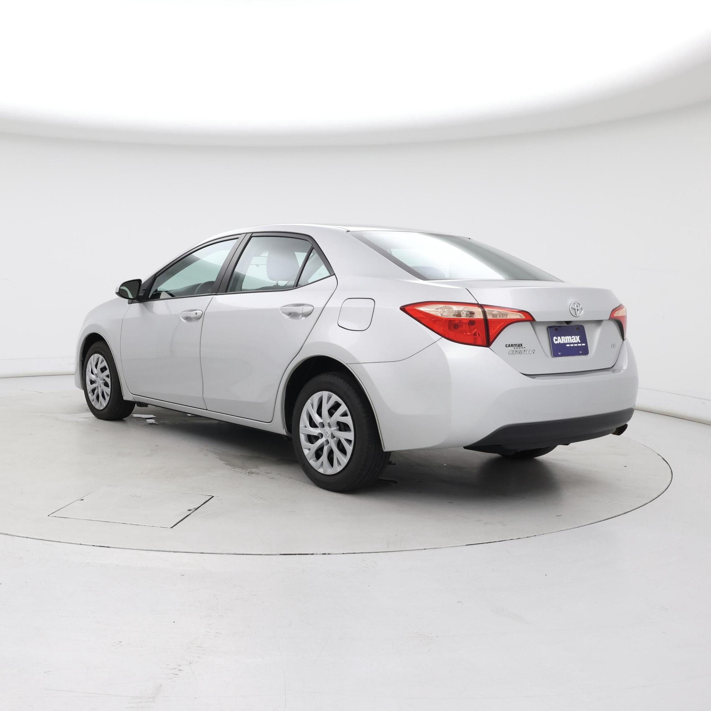 Thumbnail: 2019 Toyota Corolla - 2