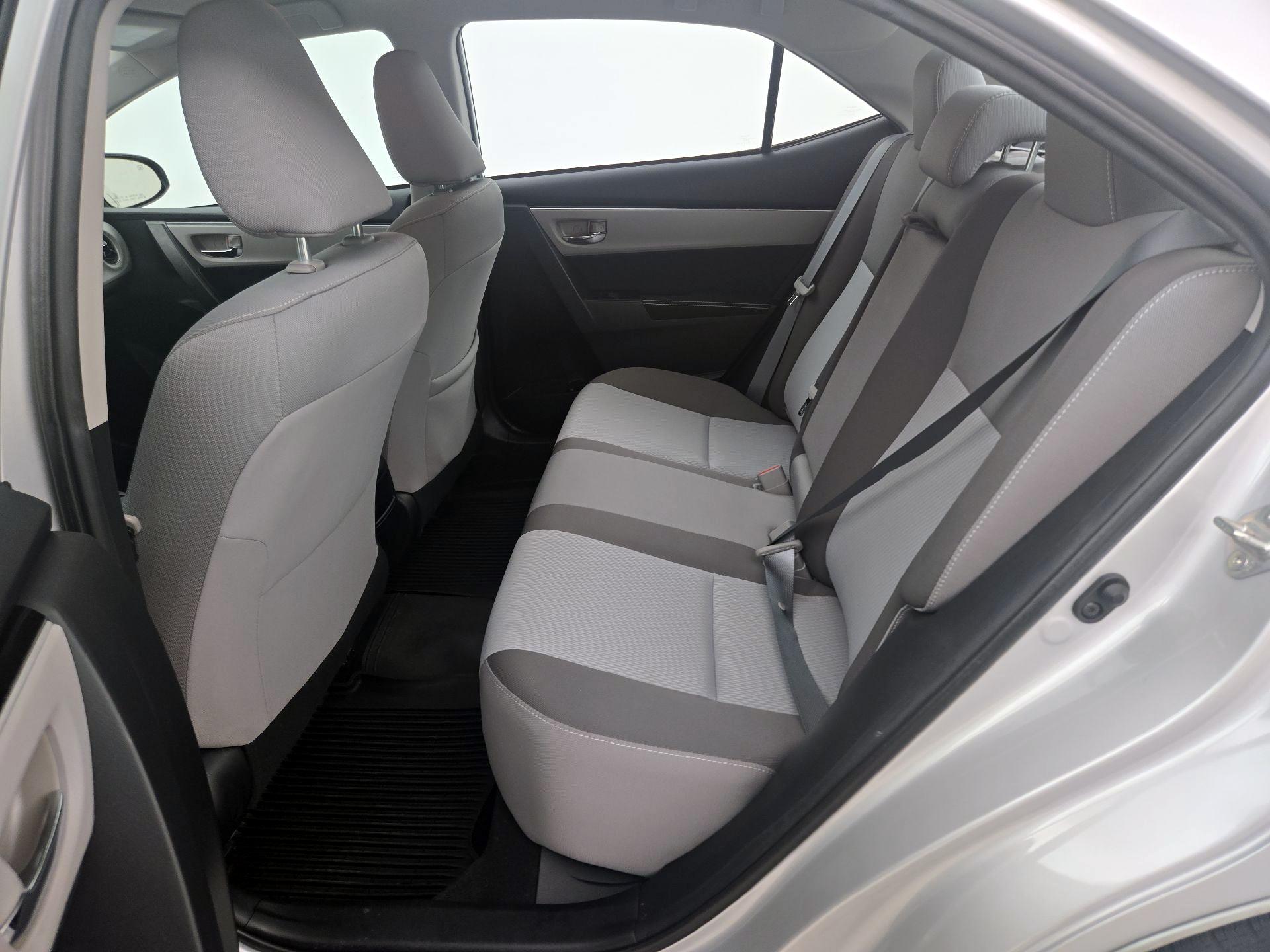 Thumbnail: 2019 Toyota Corolla - 19