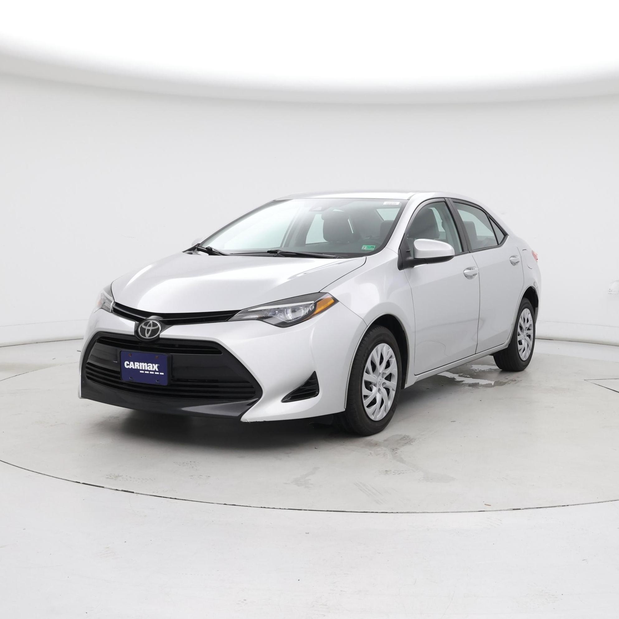 Thumbnail: 2019 Toyota Corolla - 4