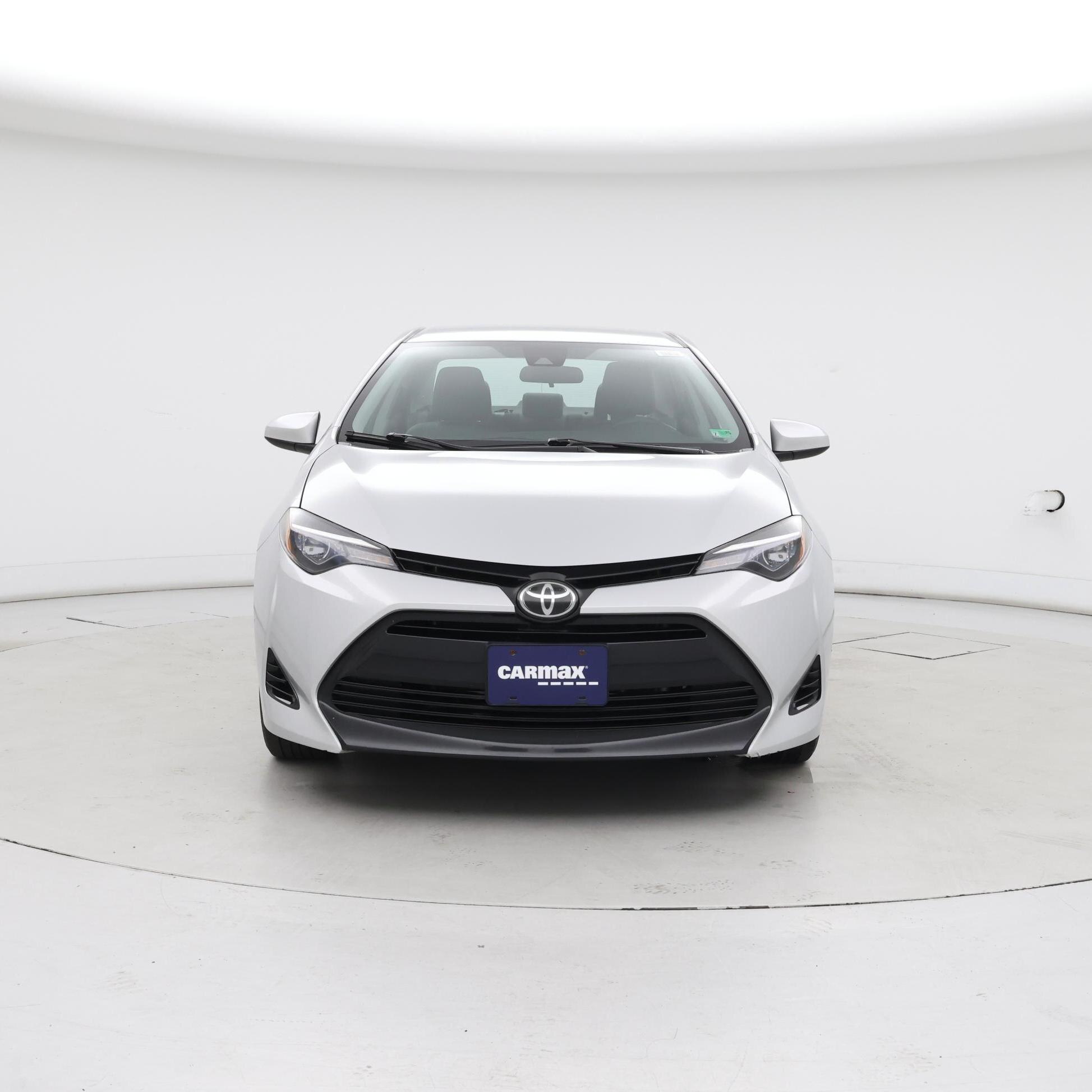 Thumbnail: 2019 Toyota Corolla - 5