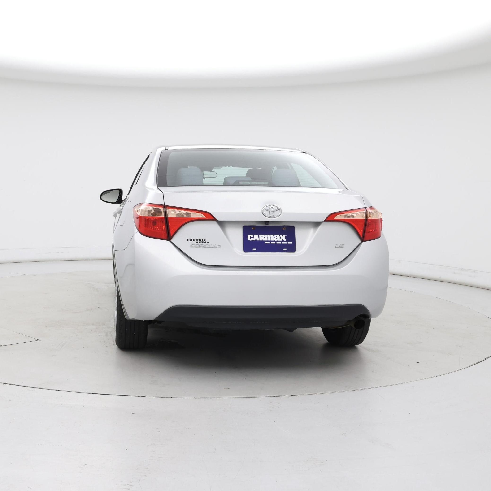Thumbnail: 2019 Toyota Corolla - 6