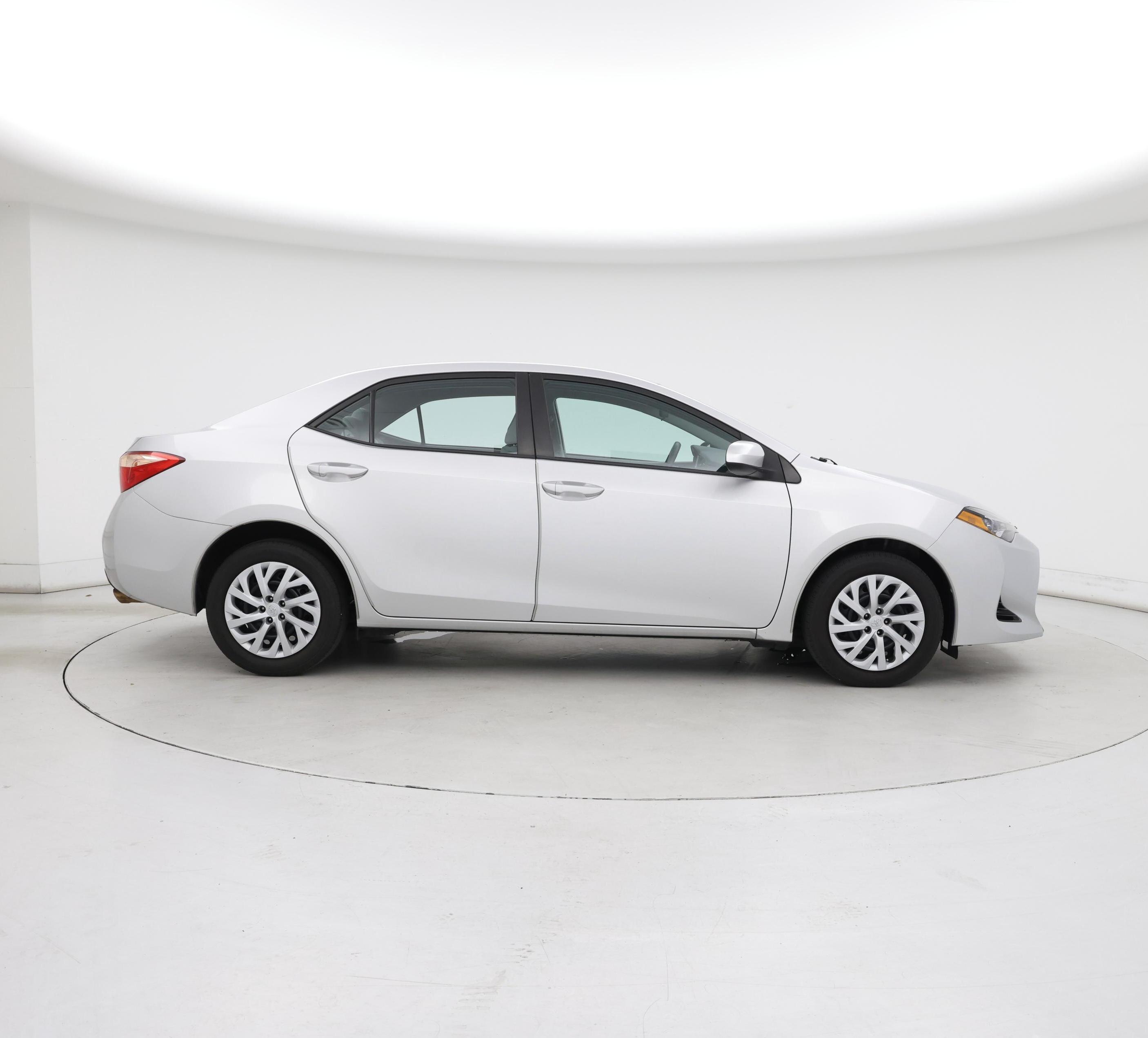 Thumbnail: 2019 Toyota Corolla - 7
