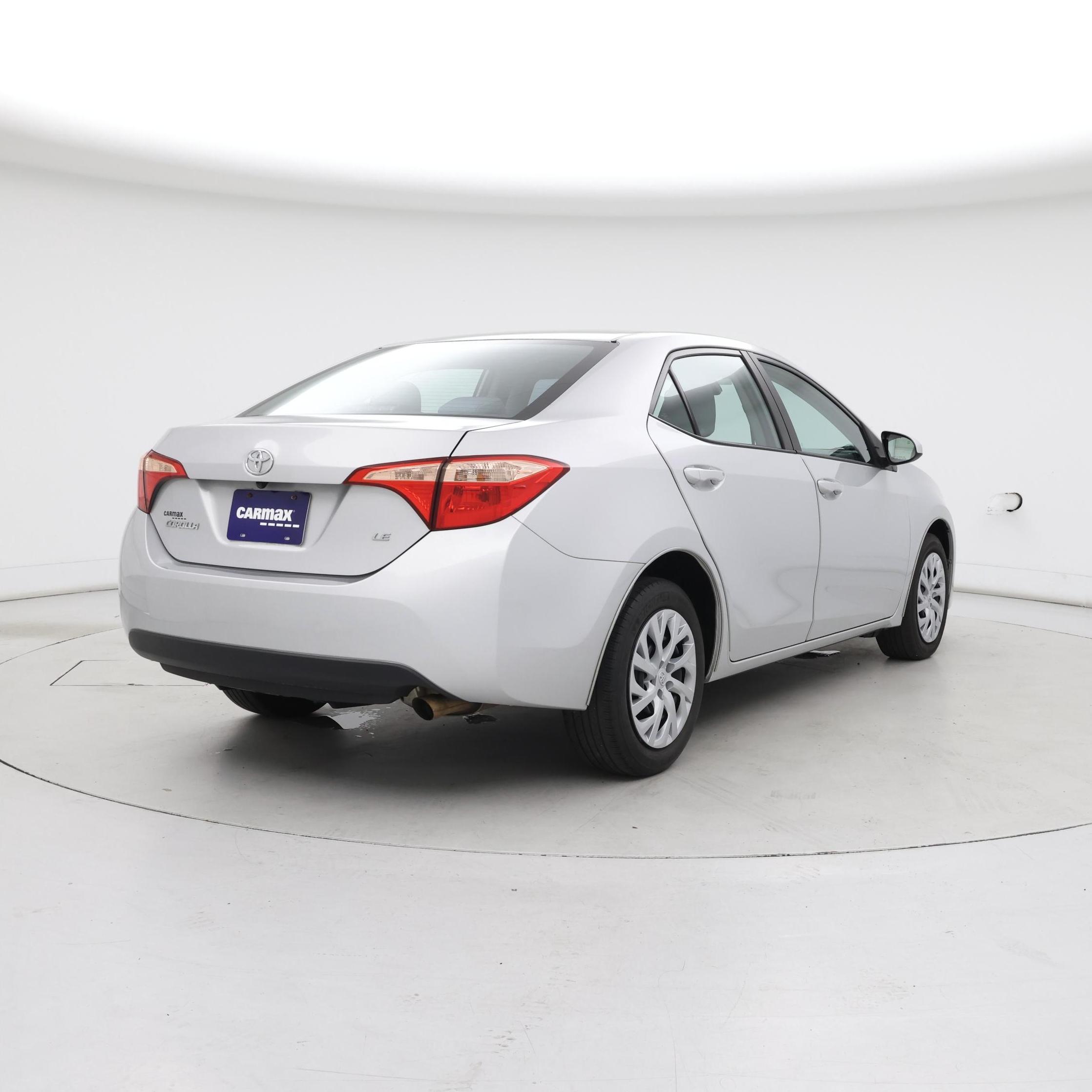 Thumbnail: 2019 Toyota Corolla - 8