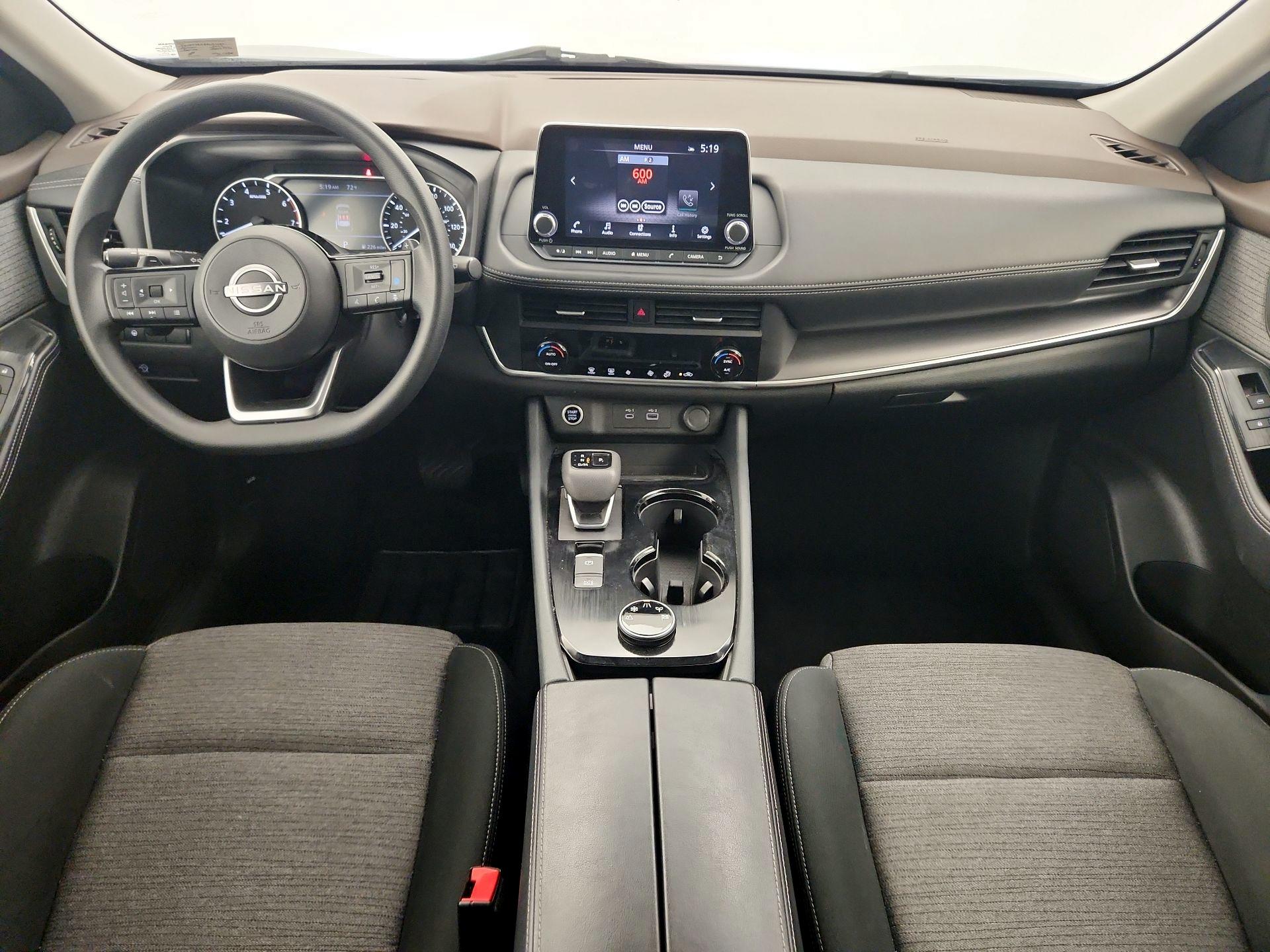 Thumbnail: 2023 Nissan Rogue - 9