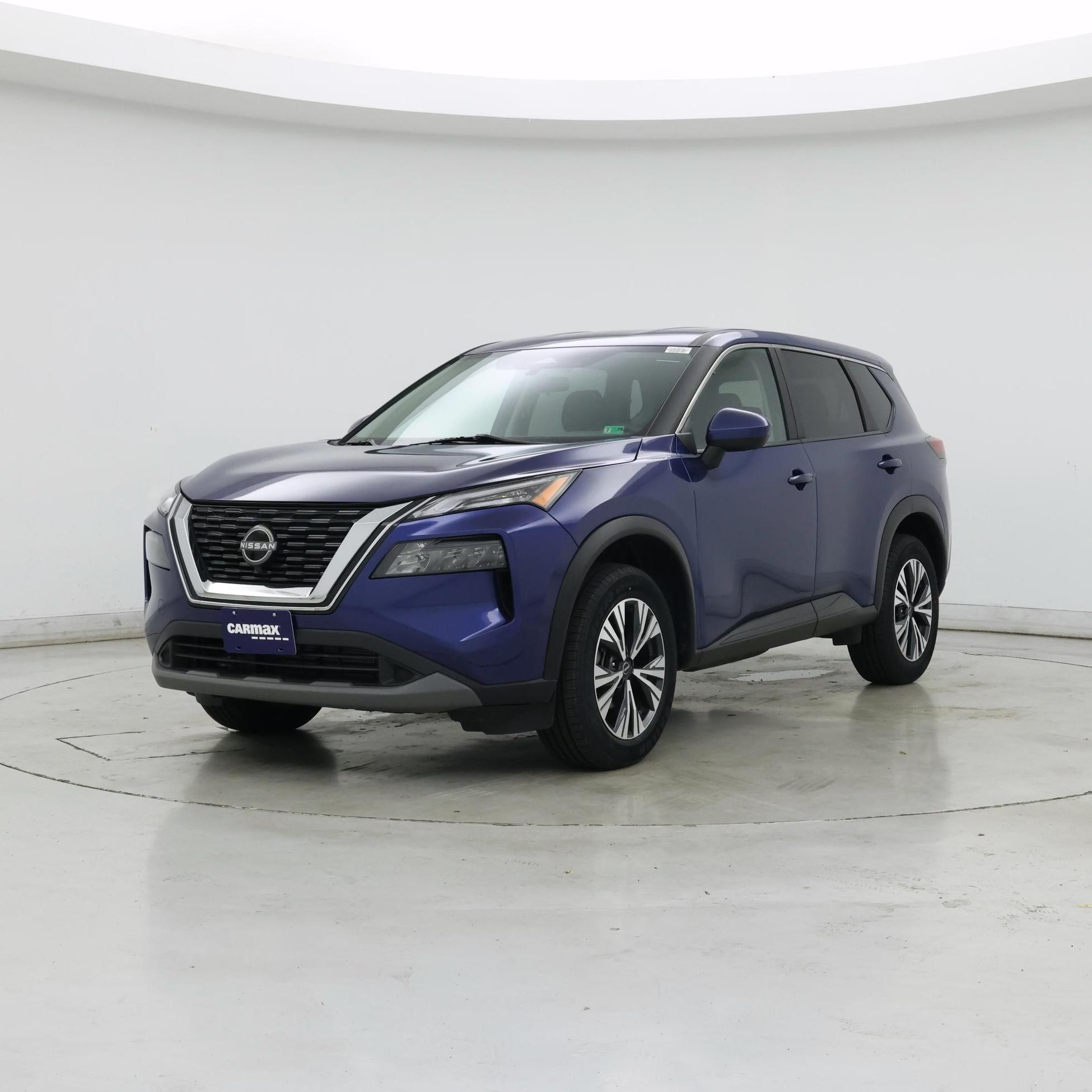 Thumbnail: 2023 Nissan Rogue - 4