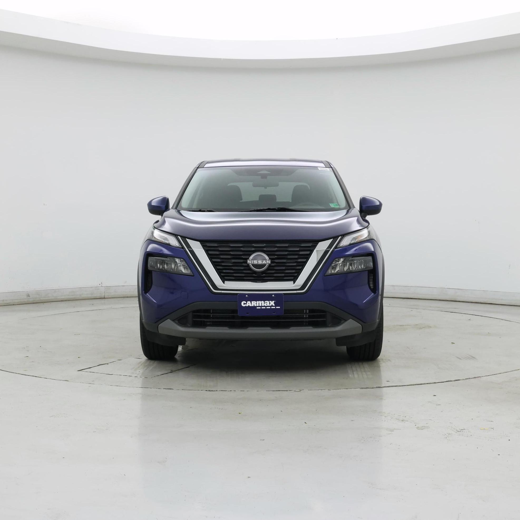 Thumbnail: 2023 Nissan Rogue - 5