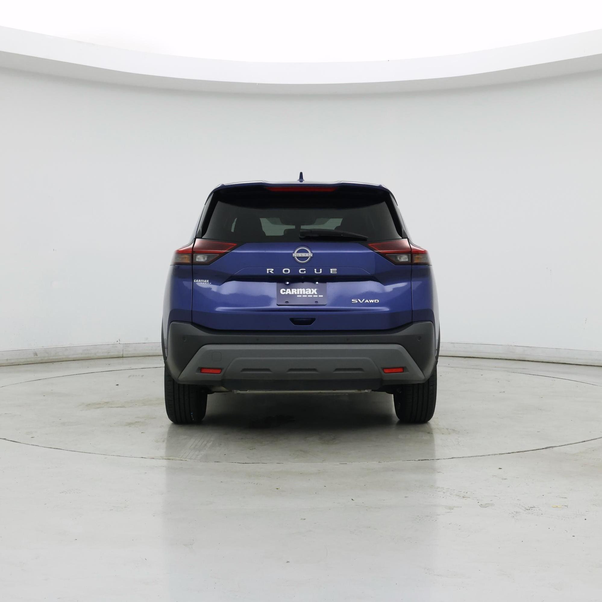 Thumbnail: 2023 Nissan Rogue - 6