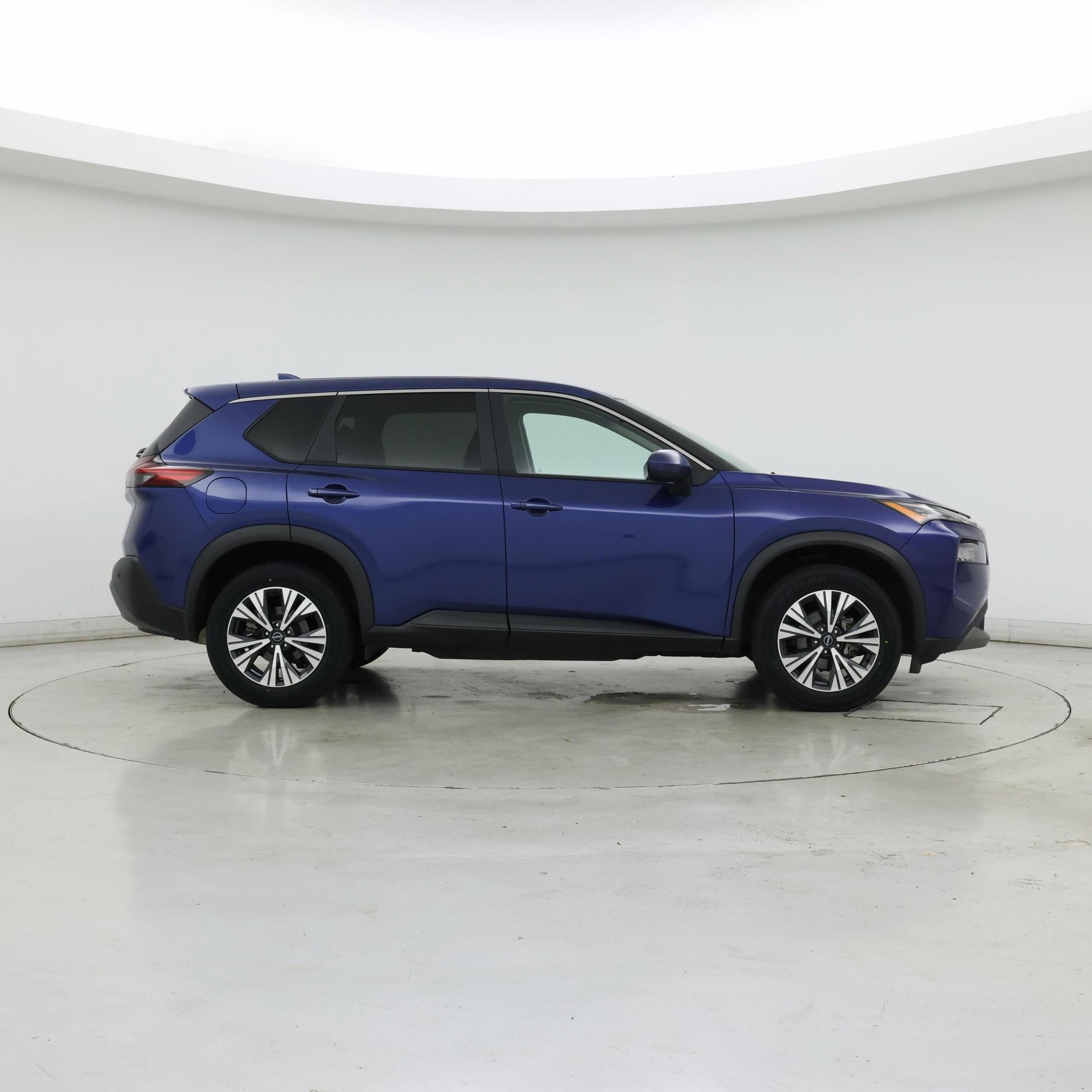 Thumbnail: 2023 Nissan Rogue - 7