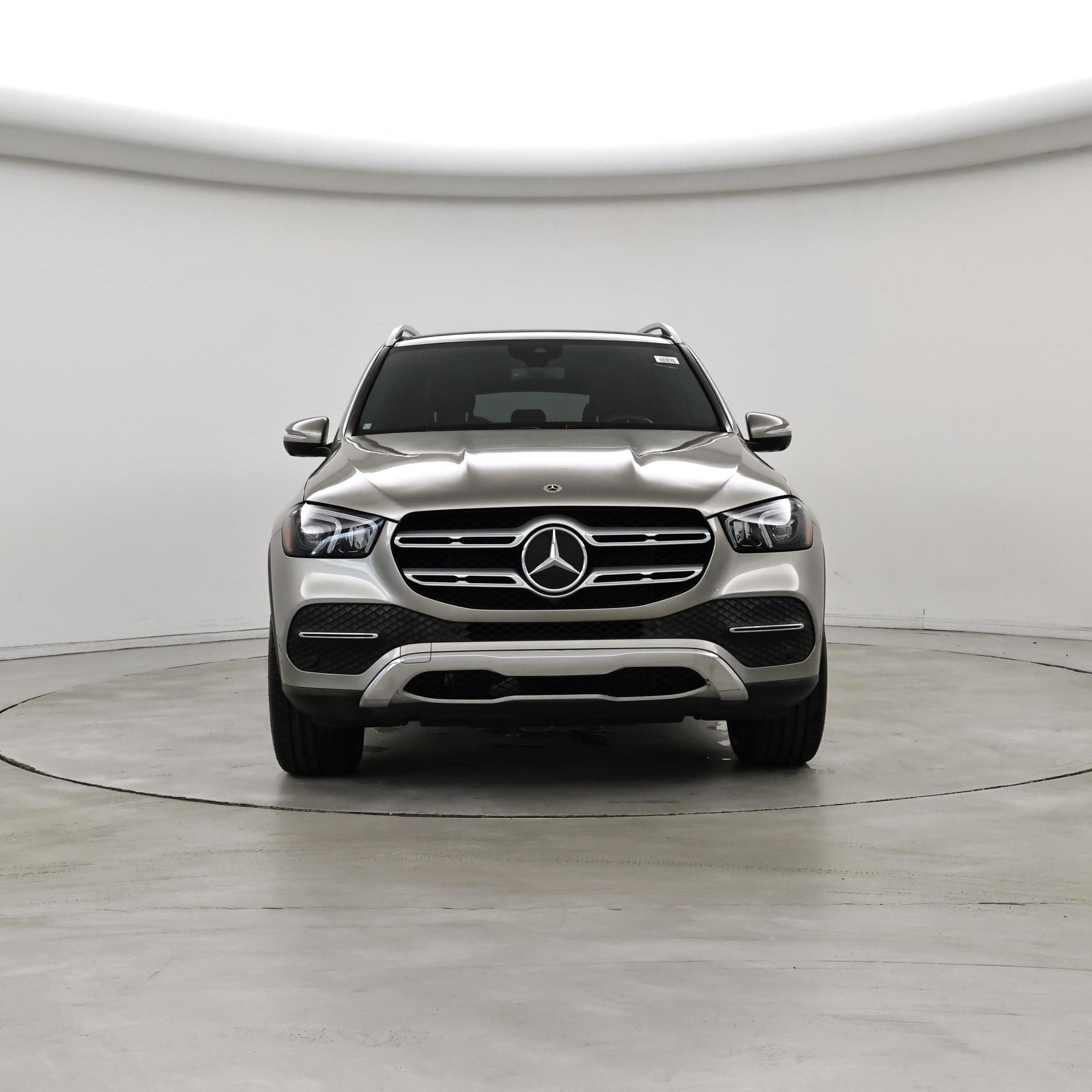 Thumbnail: 2021 Mercedes-Benz GLE - 5