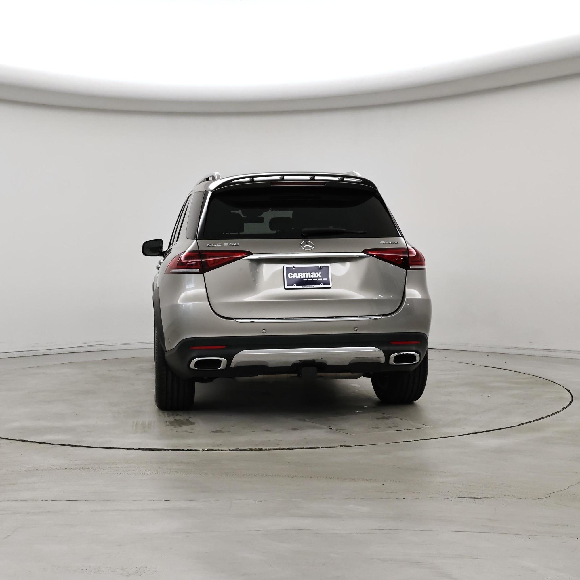 Thumbnail: 2021 Mercedes-Benz GLE - 6