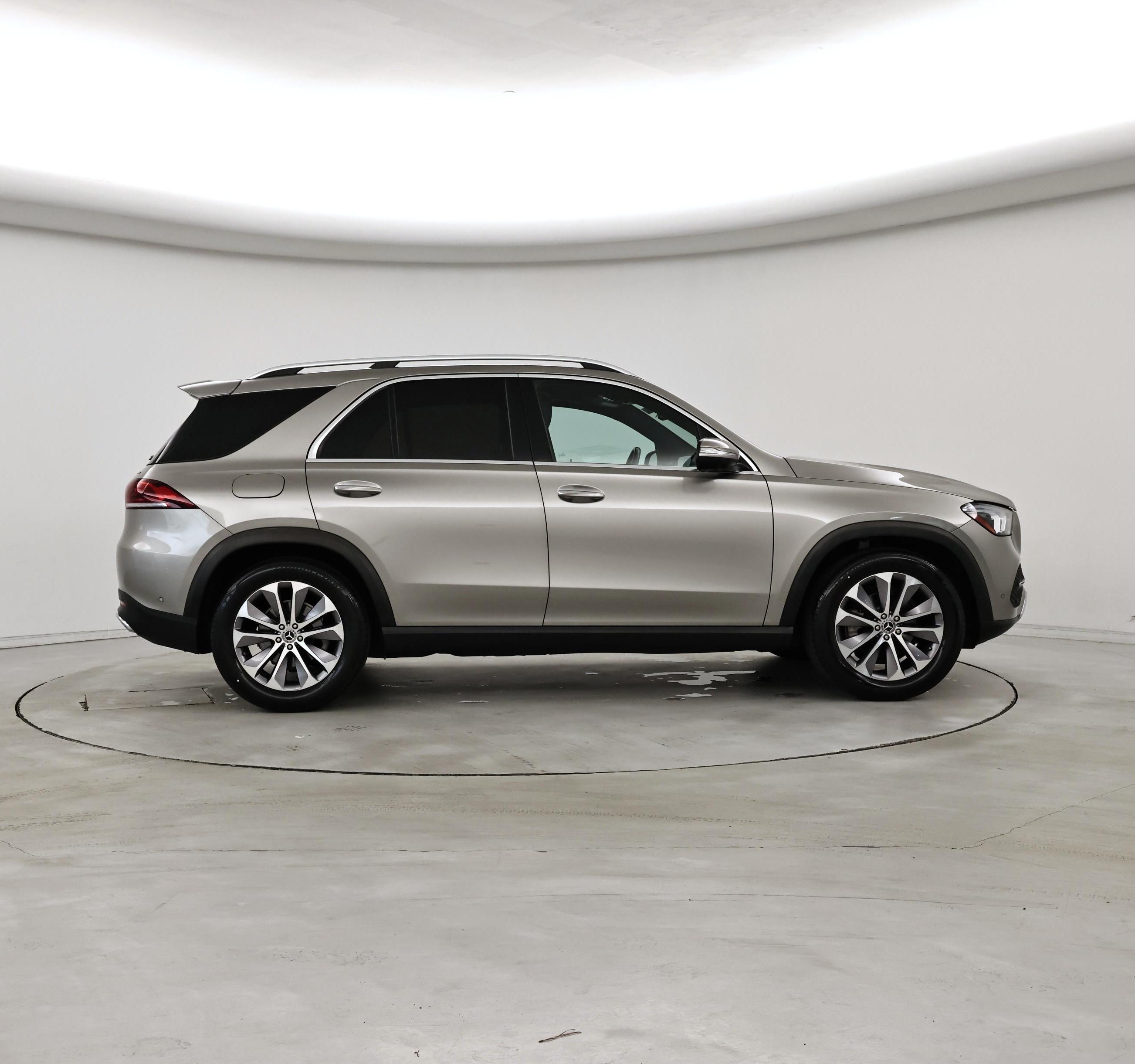 Thumbnail: 2021 Mercedes-Benz GLE - 7