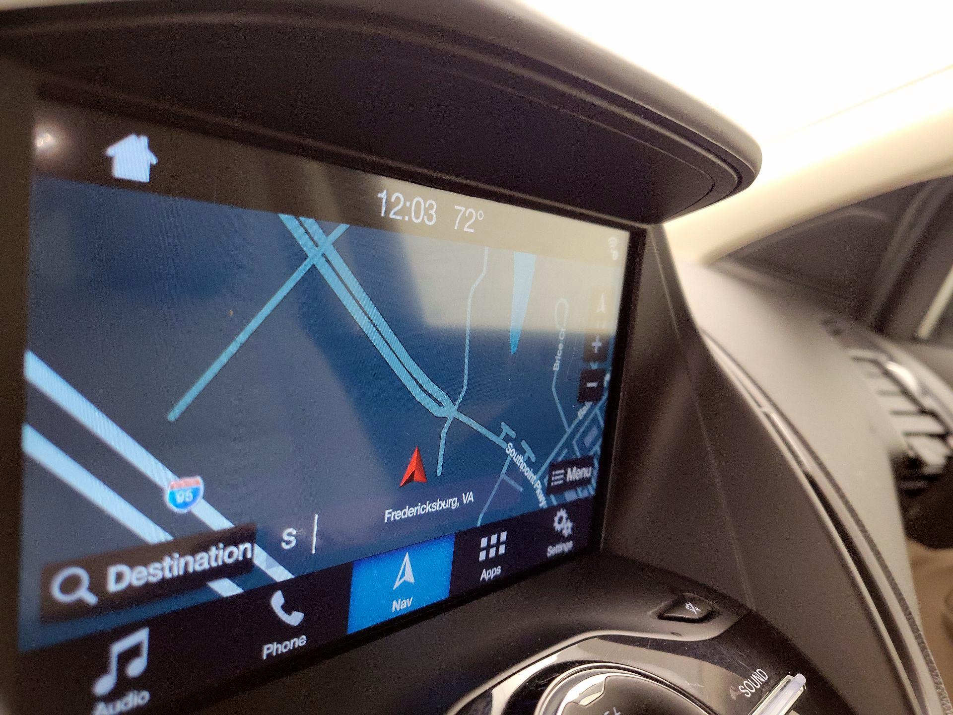 Thumbnail: 2019 Ford Escape - 14