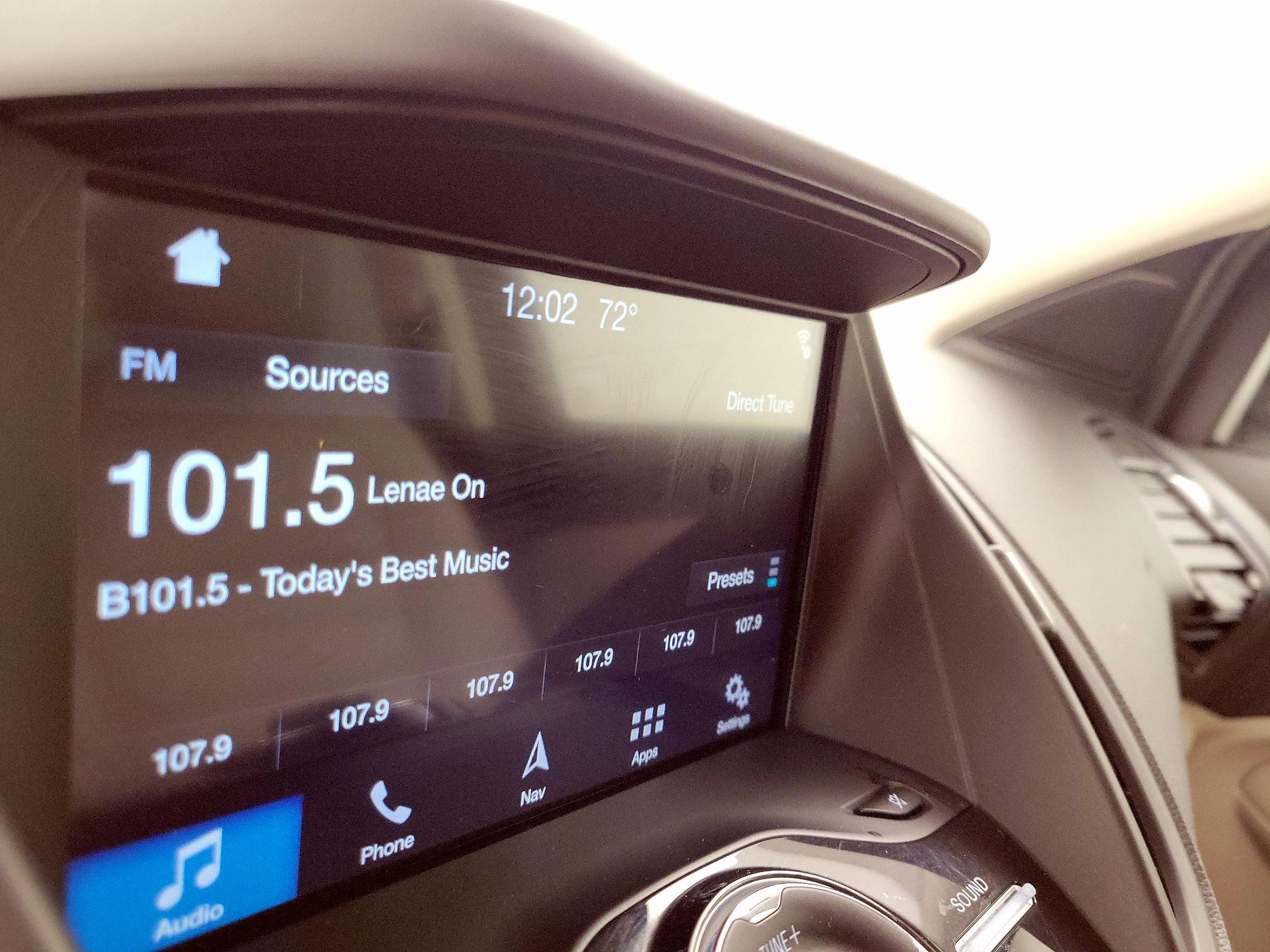 Thumbnail: 2019 Ford Escape - 16