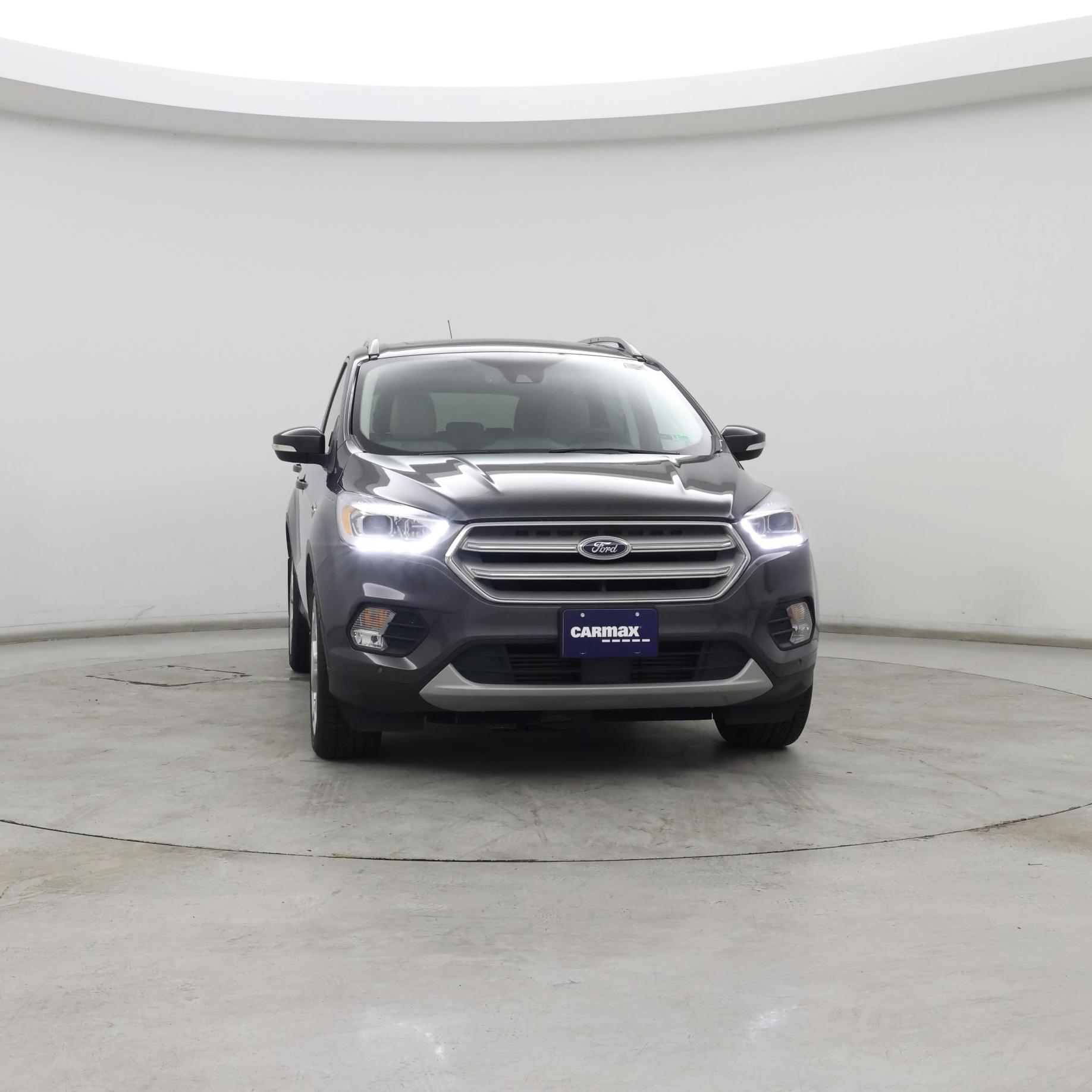 Thumbnail: 2019 Ford Escape - 5