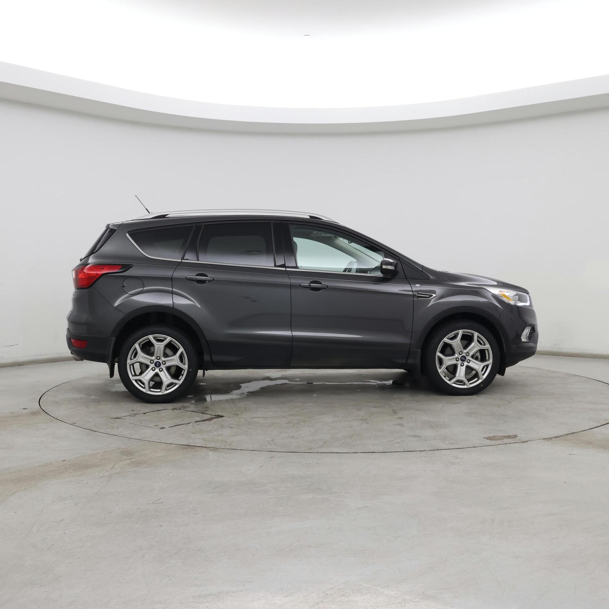 Thumbnail: 2019 Ford Escape - 7