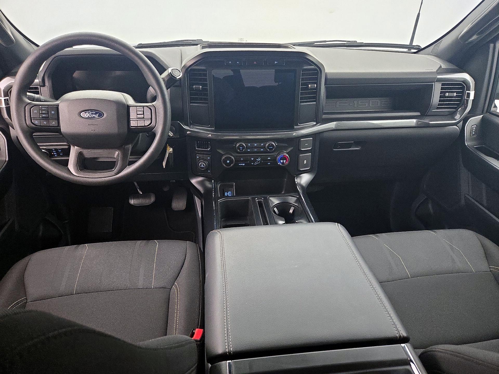 Thumbnail: 2024 Ford F-150 - 9