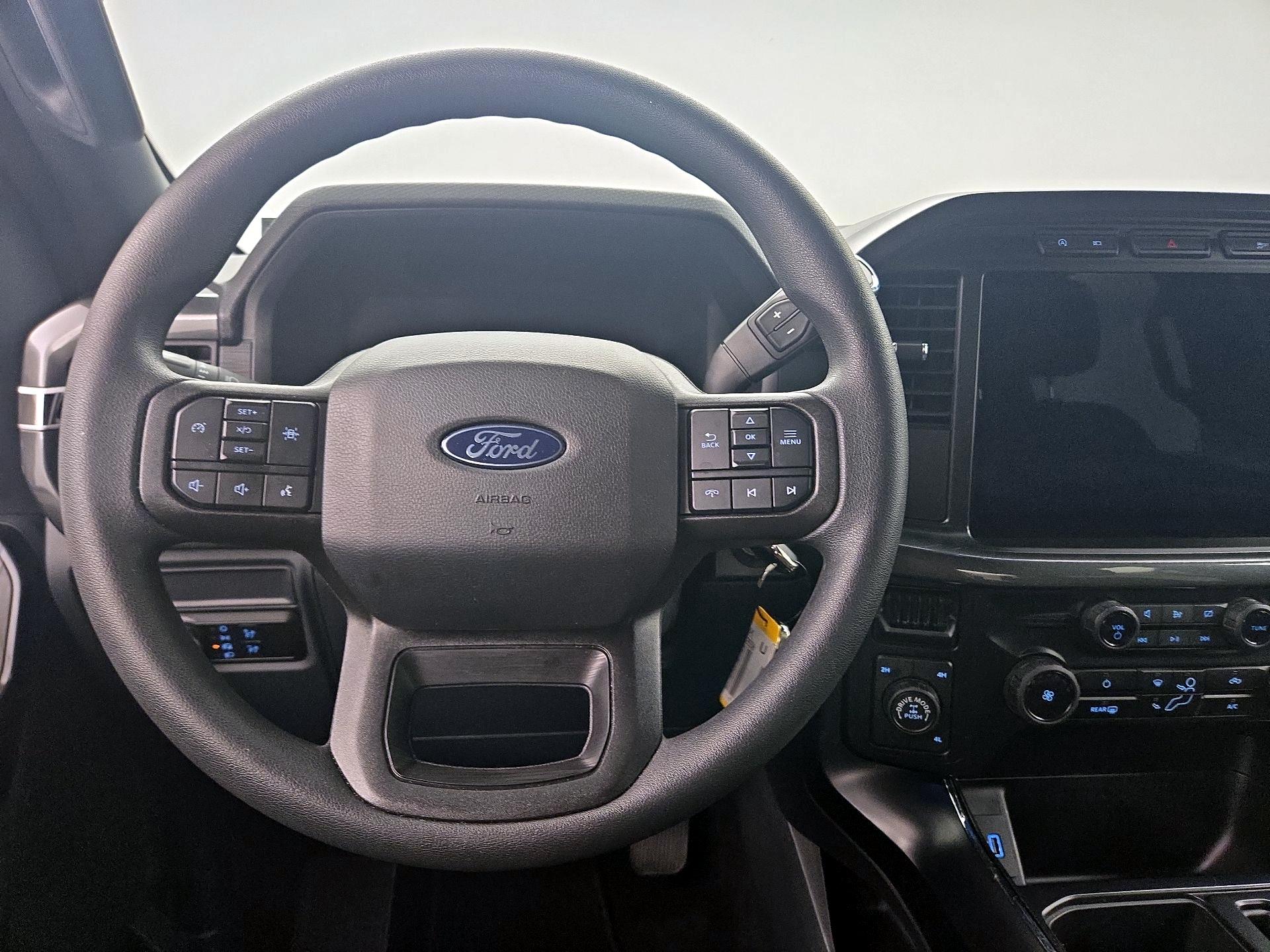 Thumbnail: 2024 Ford F-150 - 10