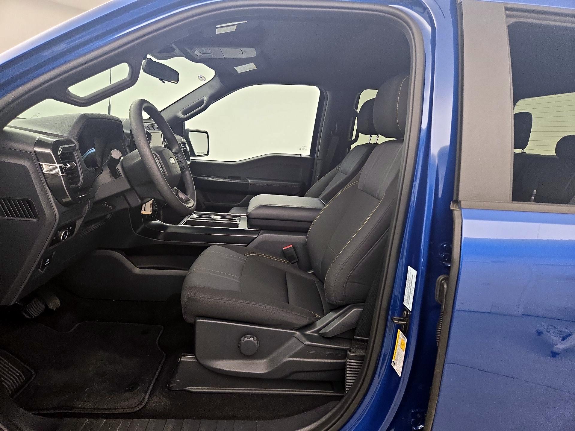 Thumbnail: 2024 Ford F-150 - 11