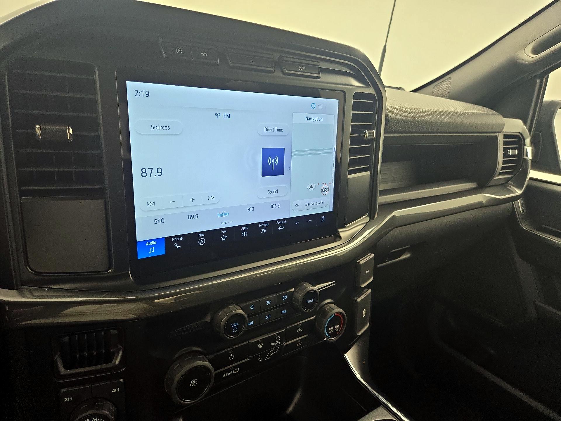Thumbnail: 2024 Ford F-150 - 16