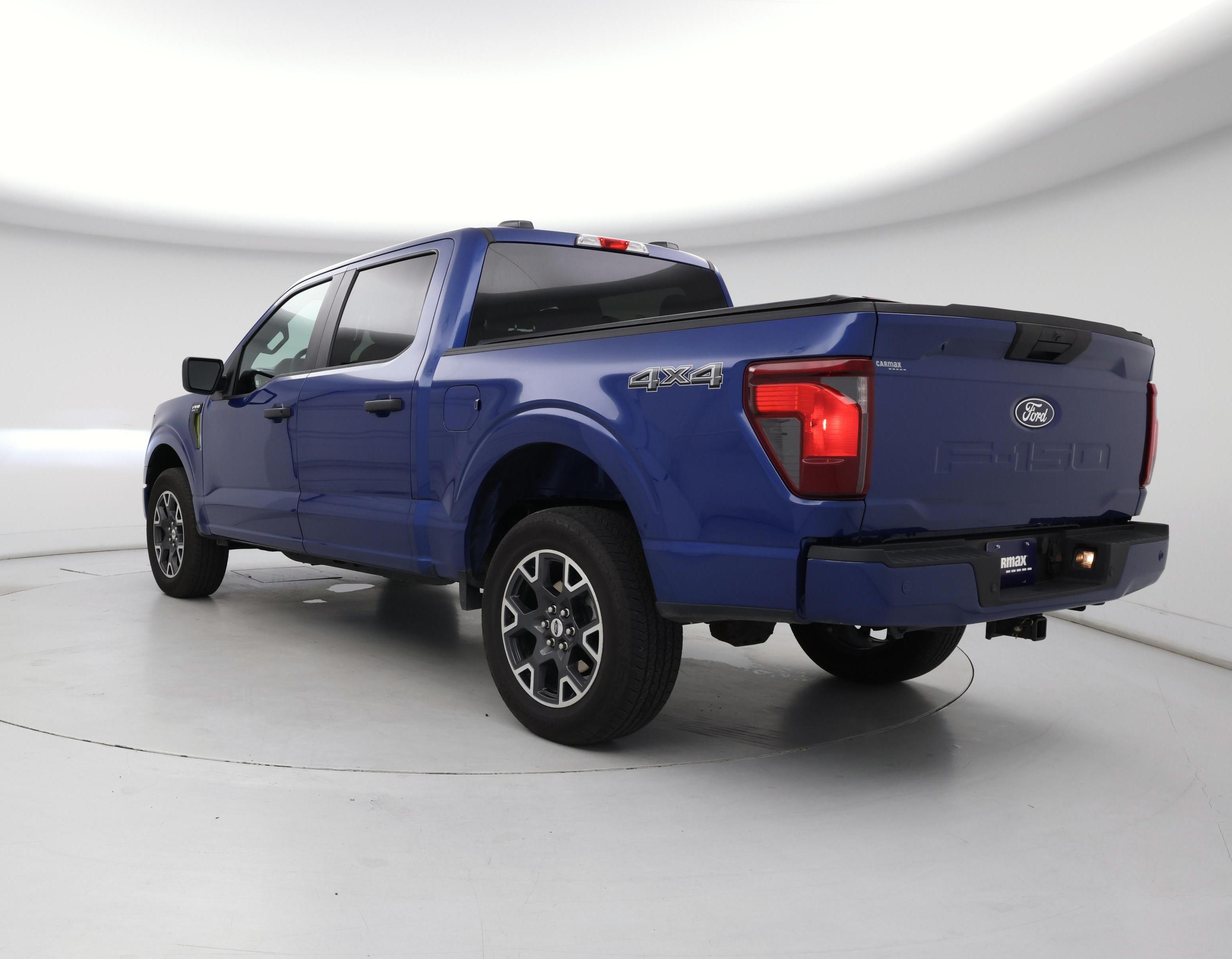 Thumbnail: 2024 Ford F-150 - 2