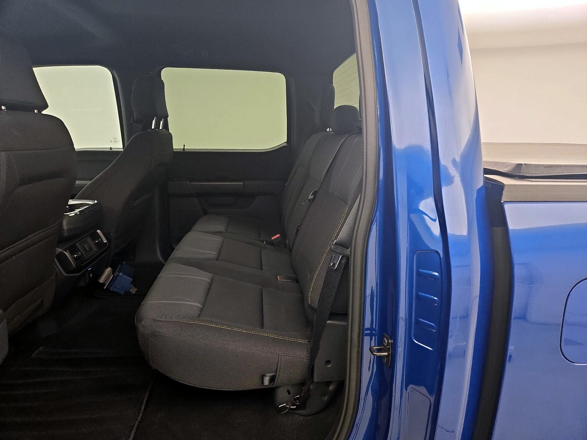 Thumbnail: 2024 Ford F-150 - 20