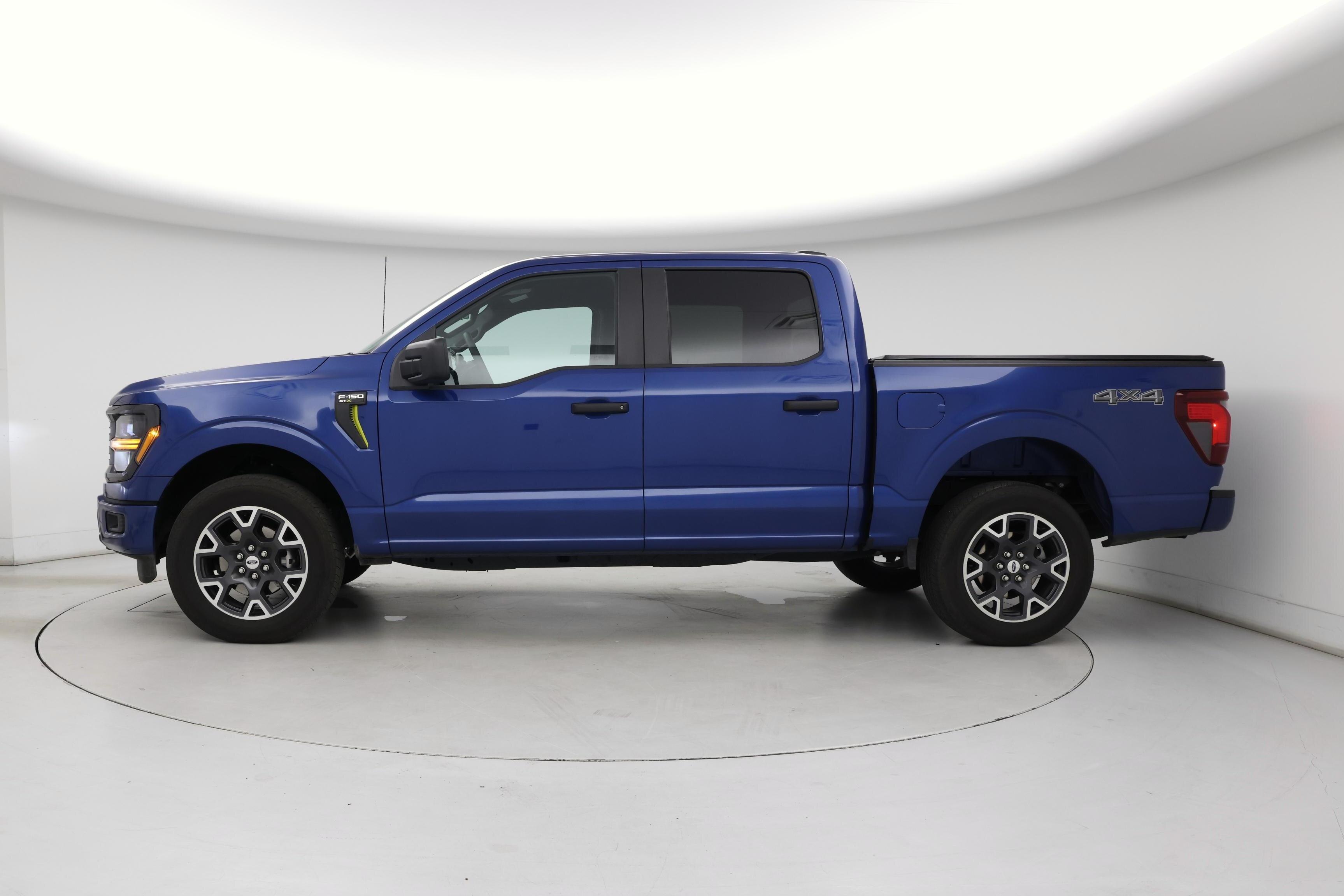 Thumbnail: 2024 Ford F-150 - 3