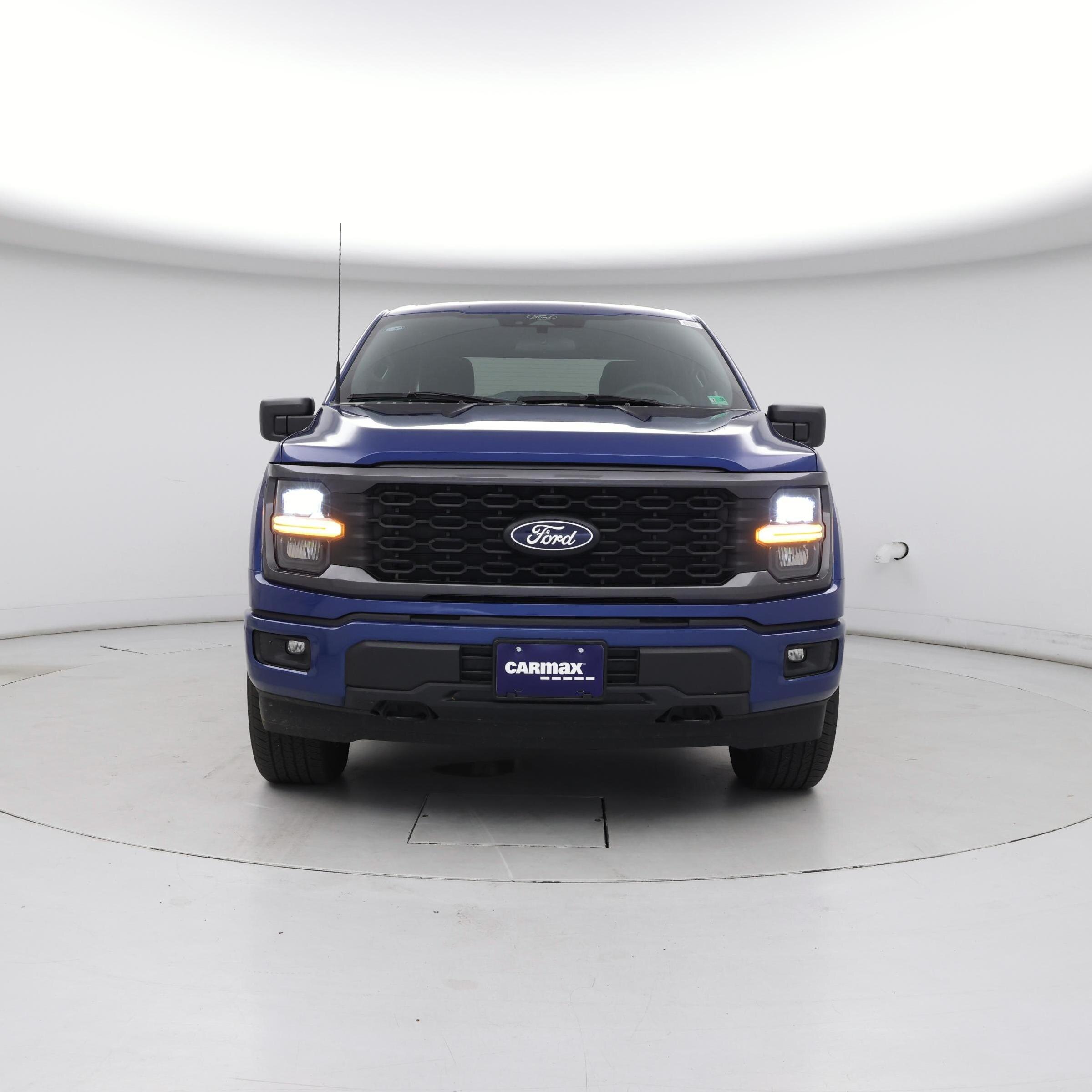 Thumbnail: 2024 Ford F-150 - 5