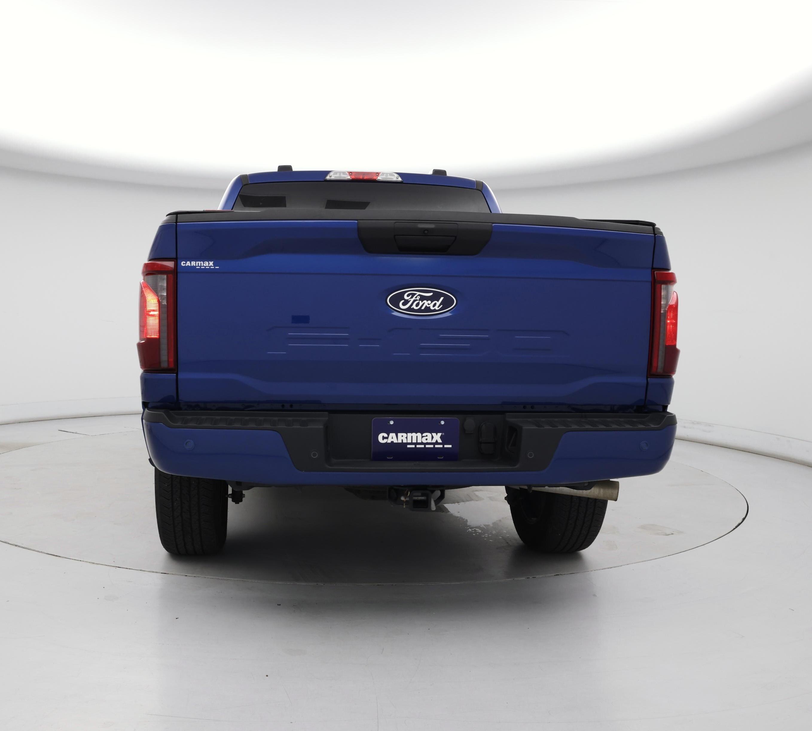 Thumbnail: 2024 Ford F-150 - 6