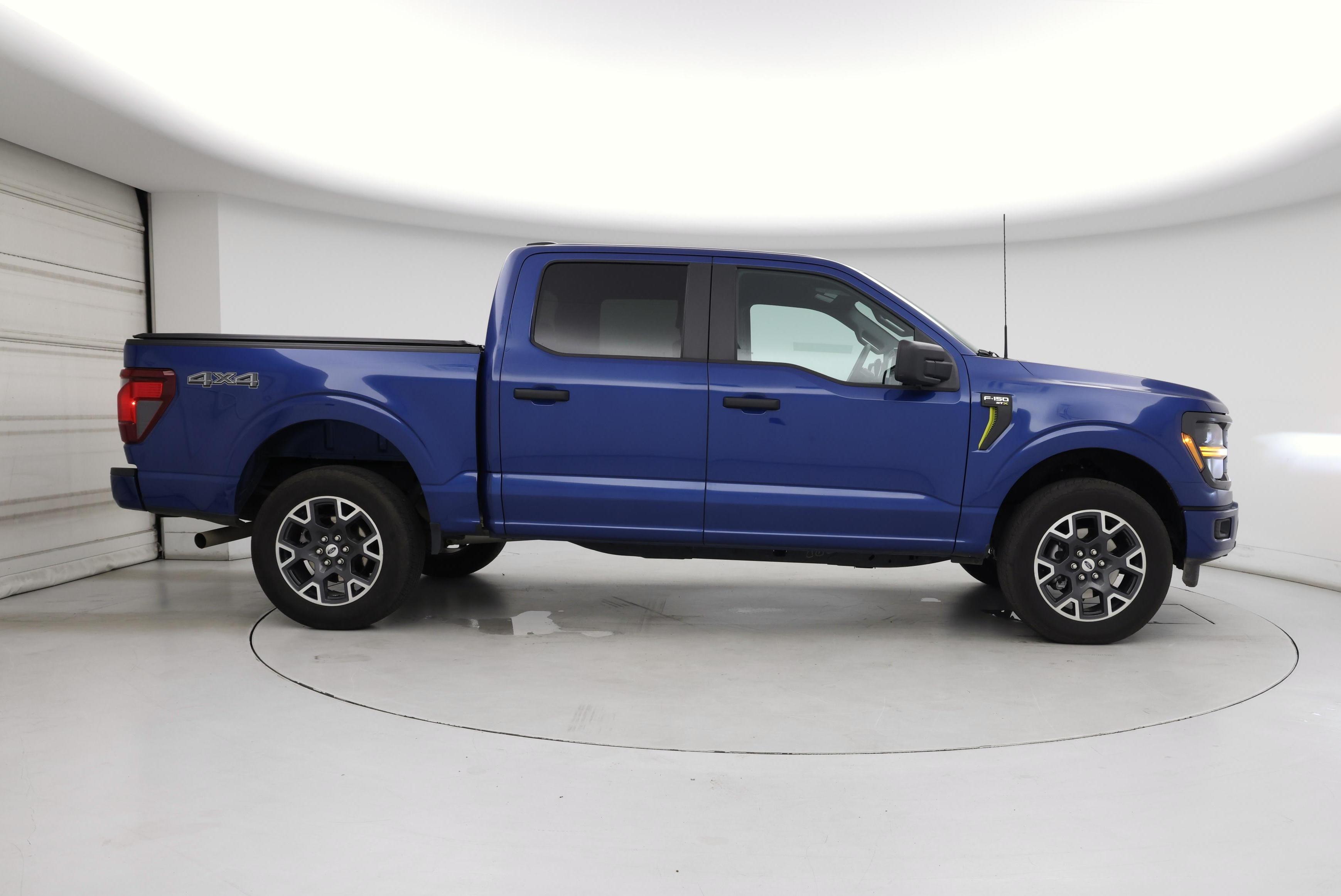 Thumbnail: 2024 Ford F-150 - 7