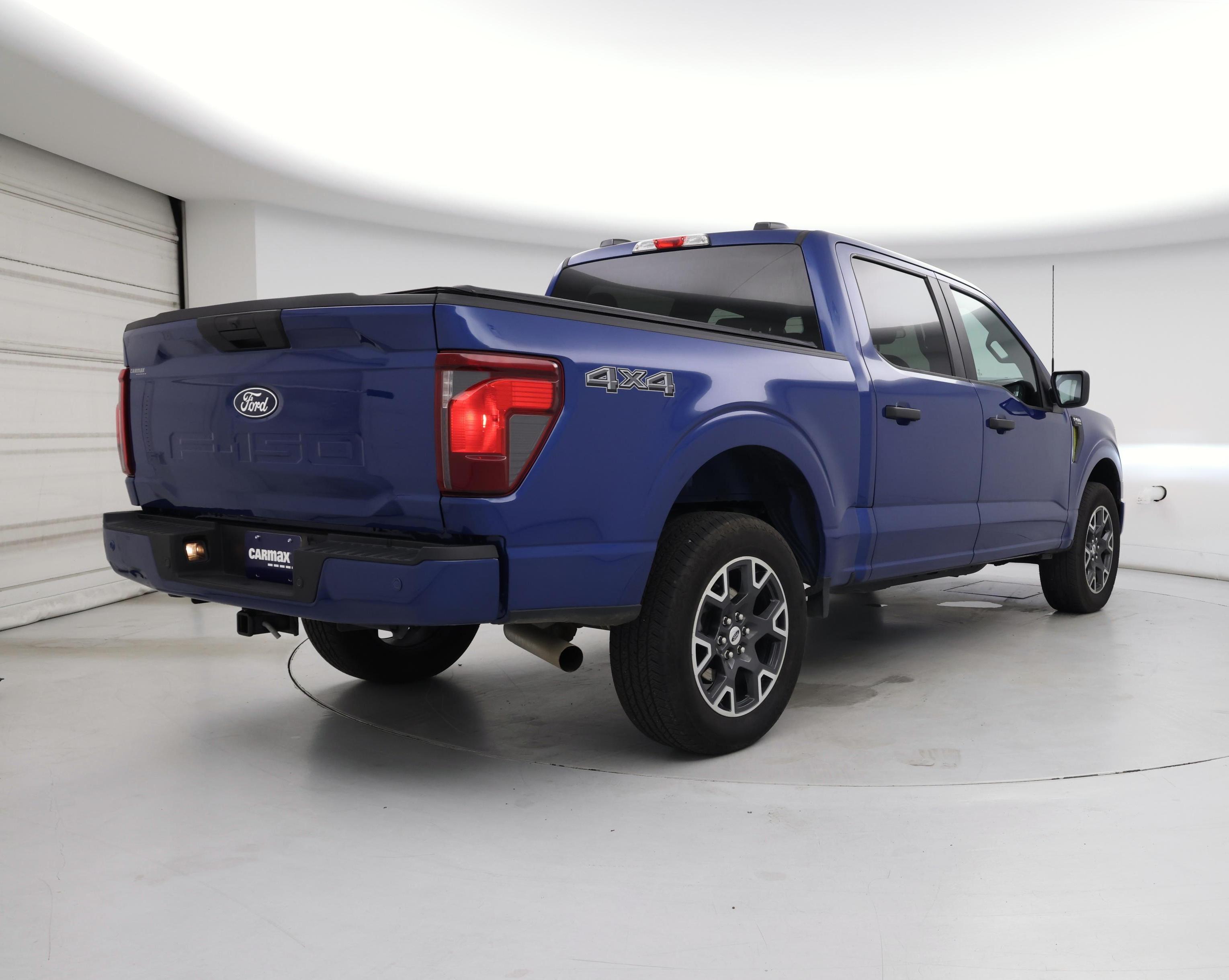 Thumbnail: 2024 Ford F-150 - 8
