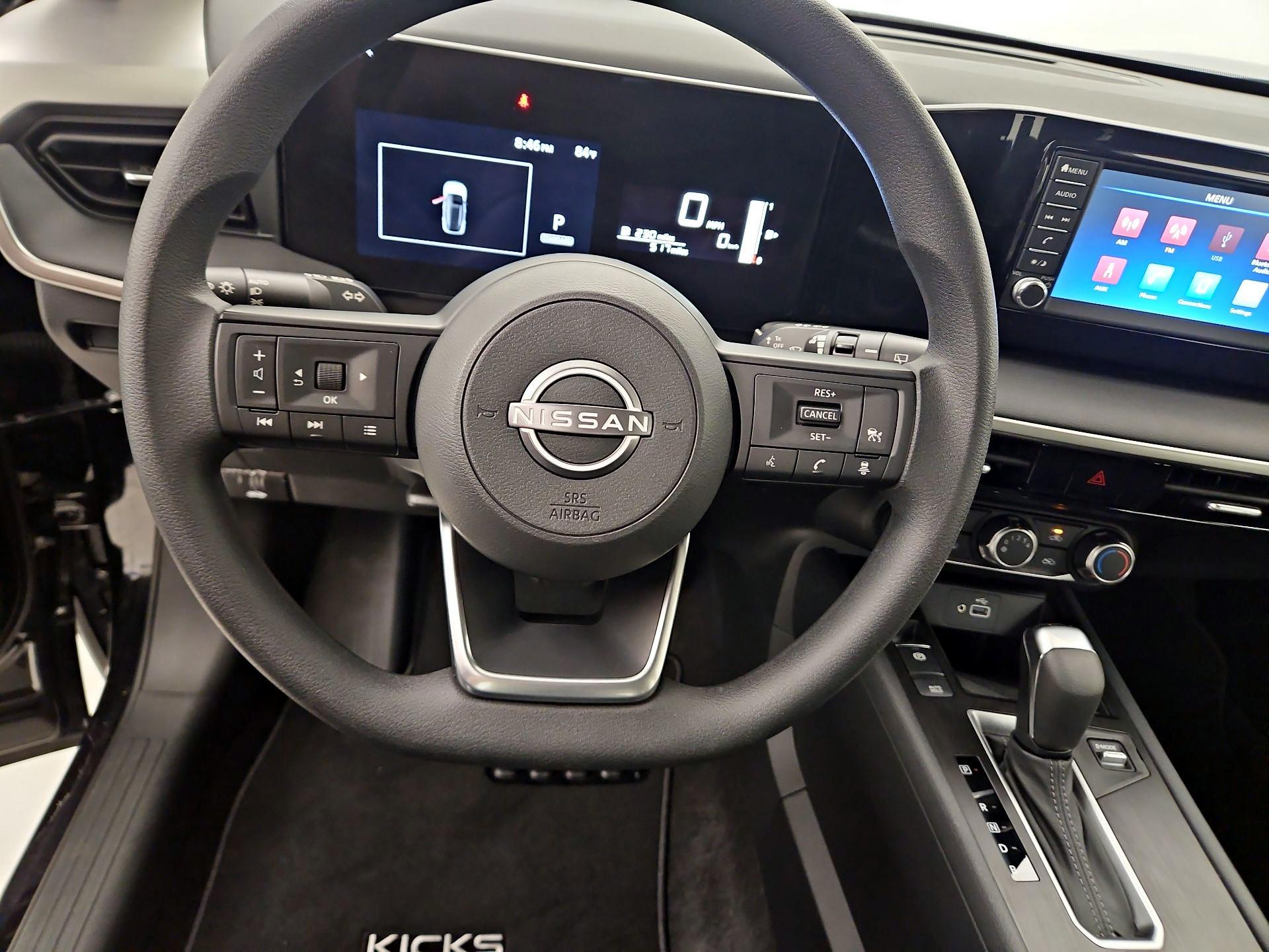 Thumbnail: 2025 Nissan Kicks - 10